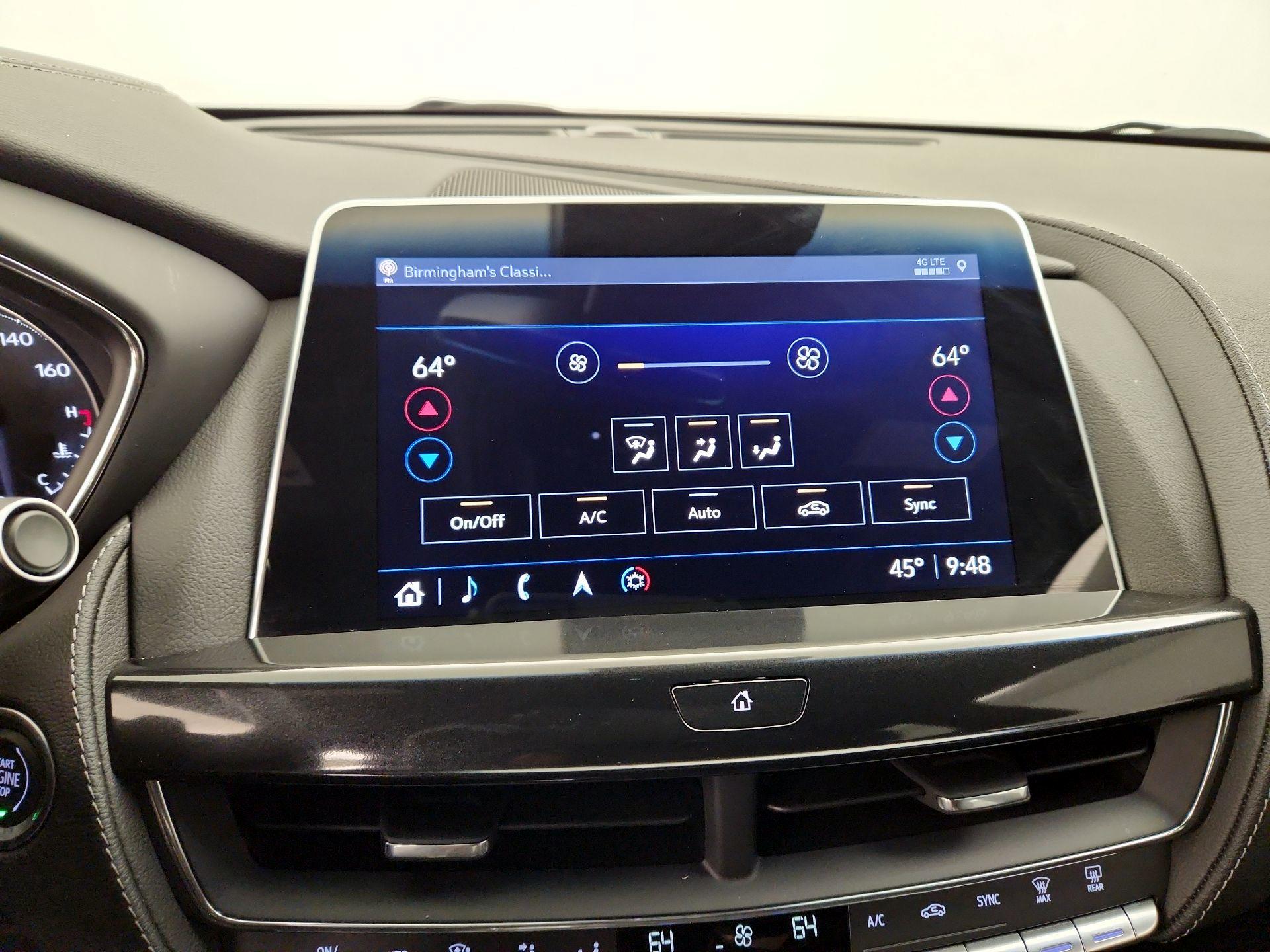 Thumbnail: 2023 Cadillac CT5 - 17