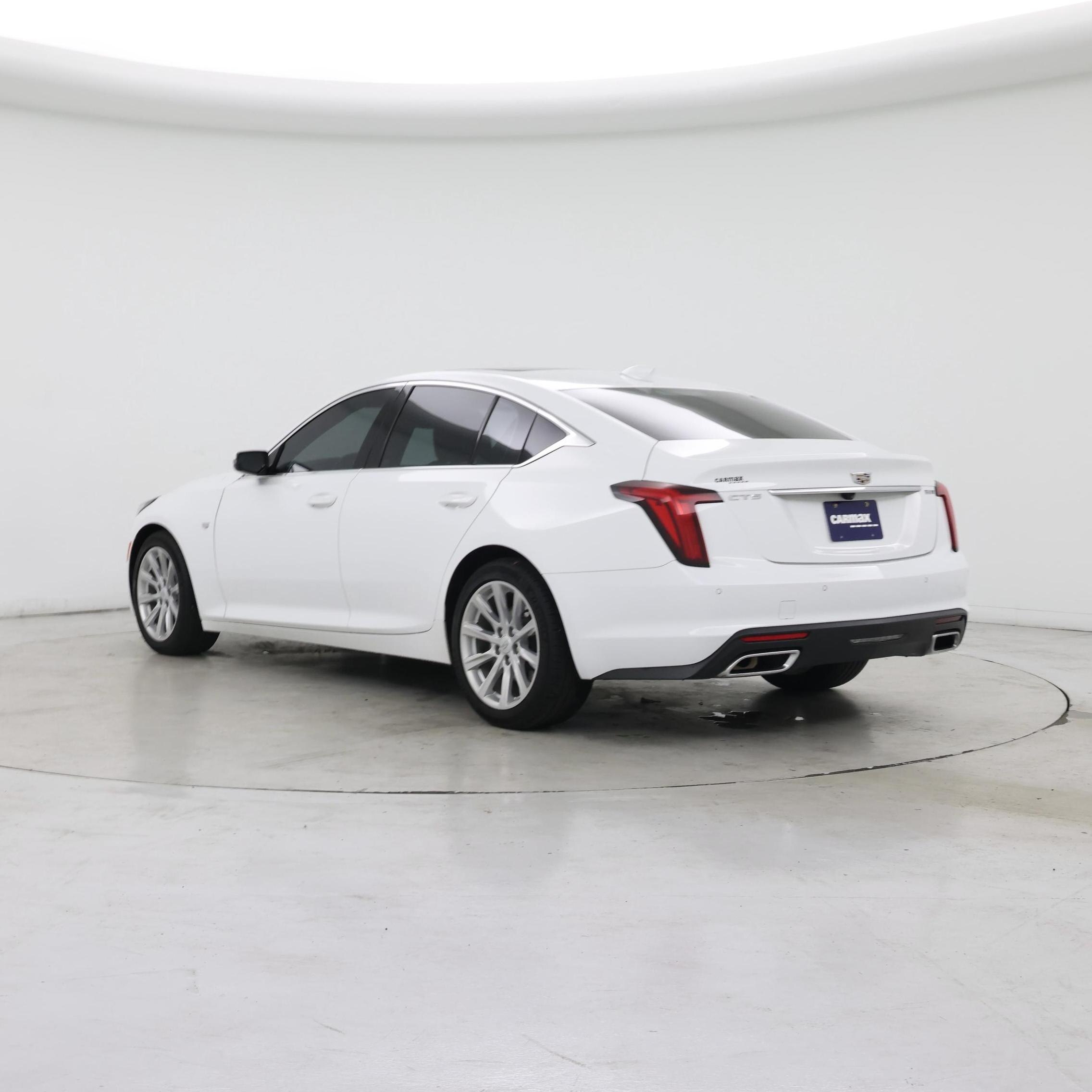 Thumbnail: 2023 Cadillac CT5 - 2