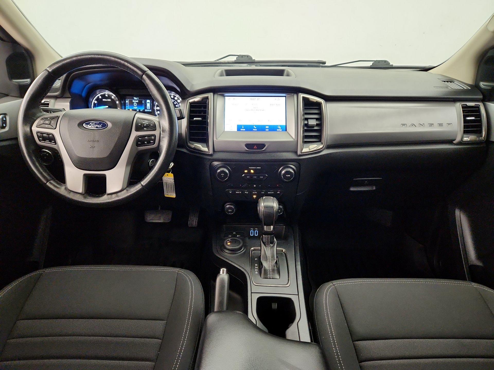 Thumbnail: 2020 Ford Ranger - 9