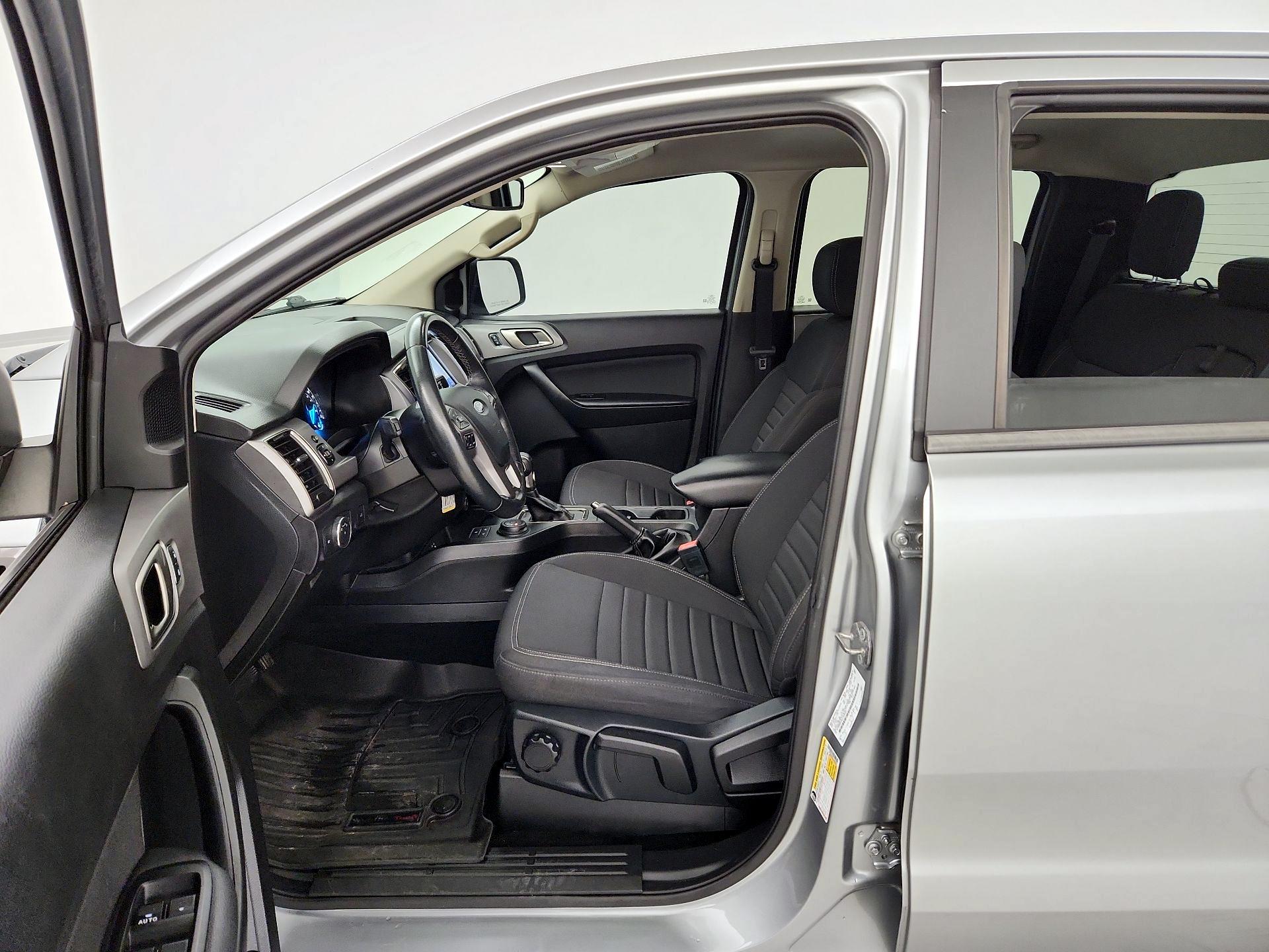 Thumbnail: 2020 Ford Ranger - 11