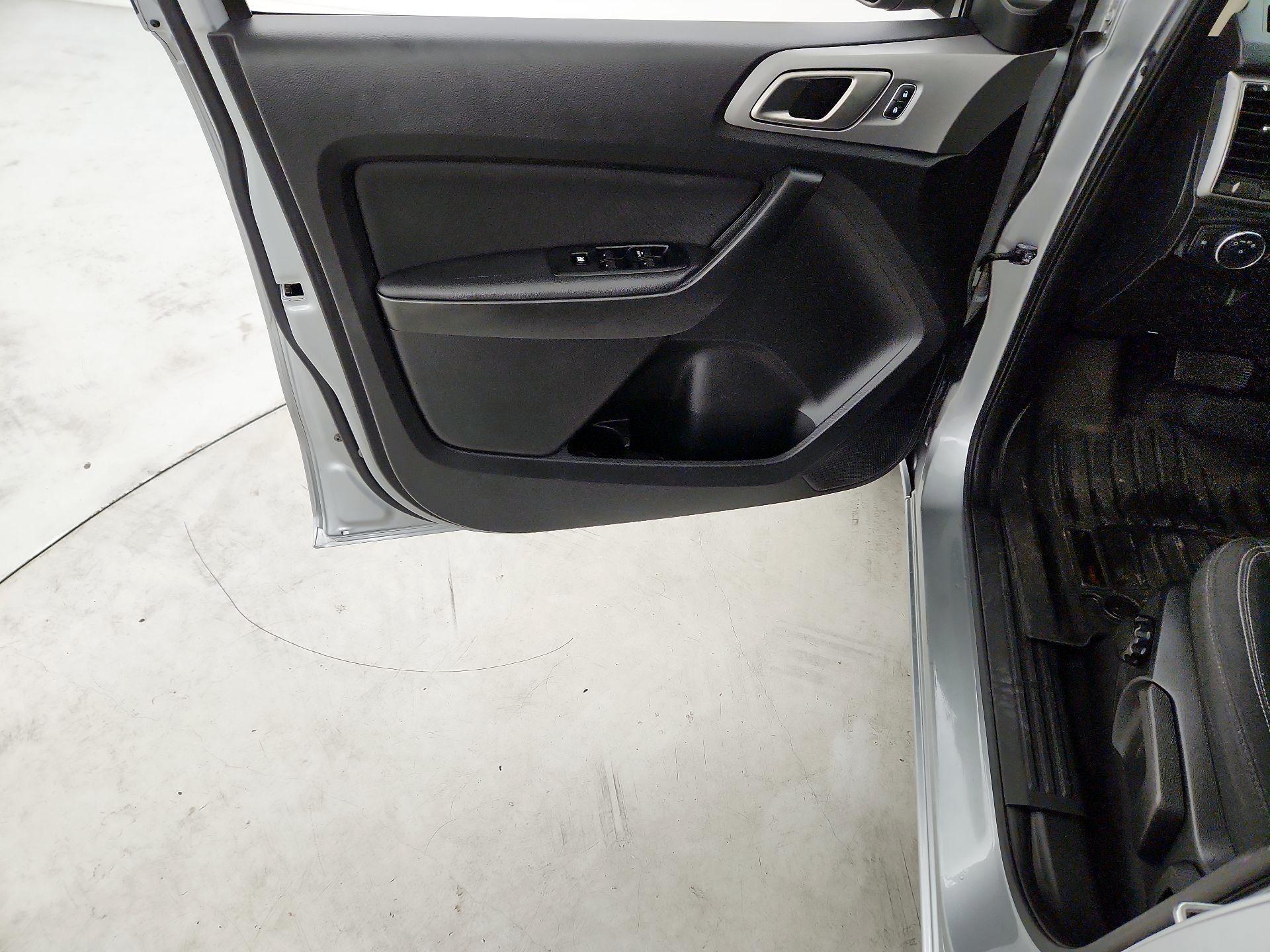 Thumbnail: 2020 Ford Ranger - 12