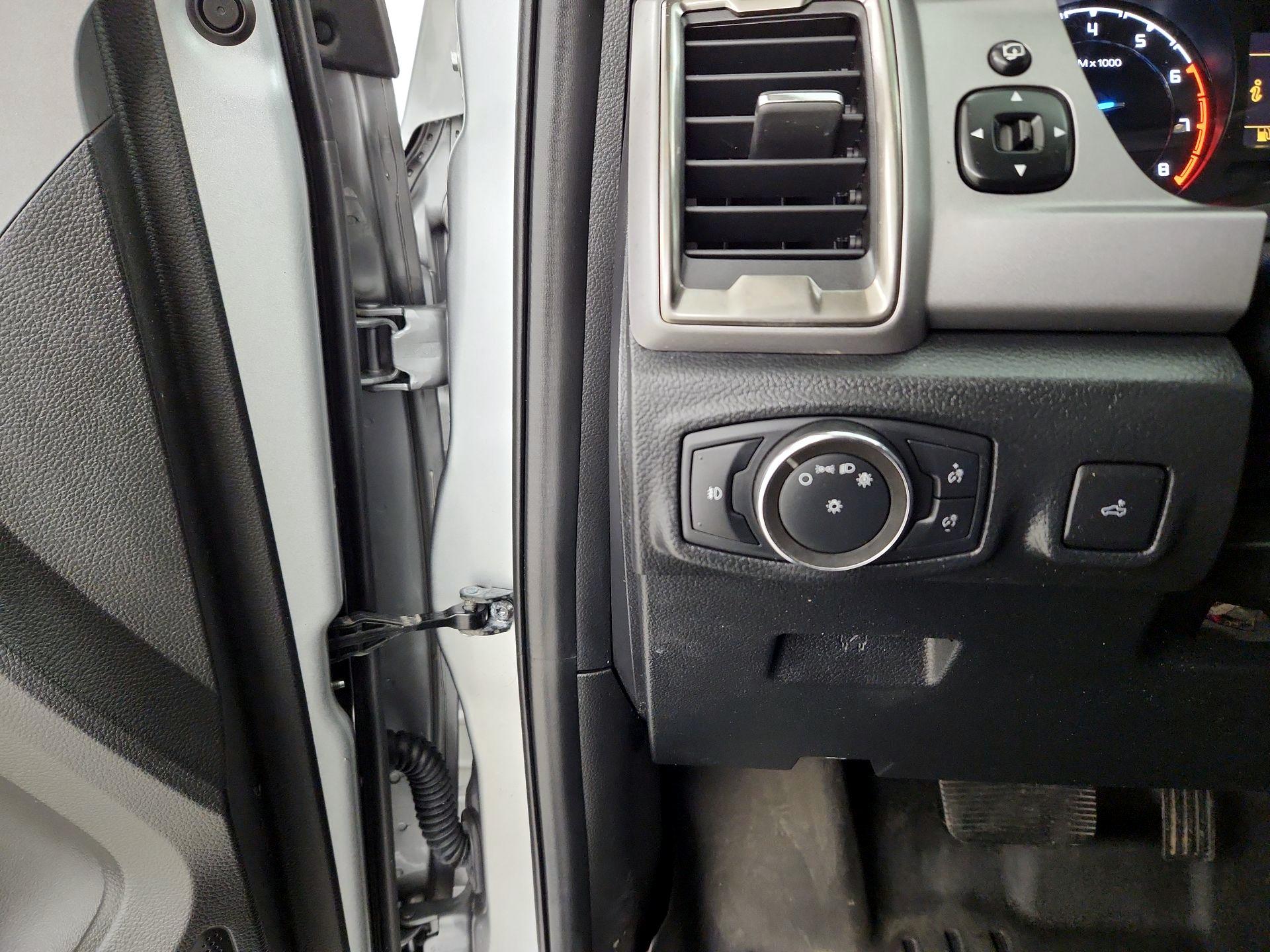 Thumbnail: 2020 Ford Ranger - 13