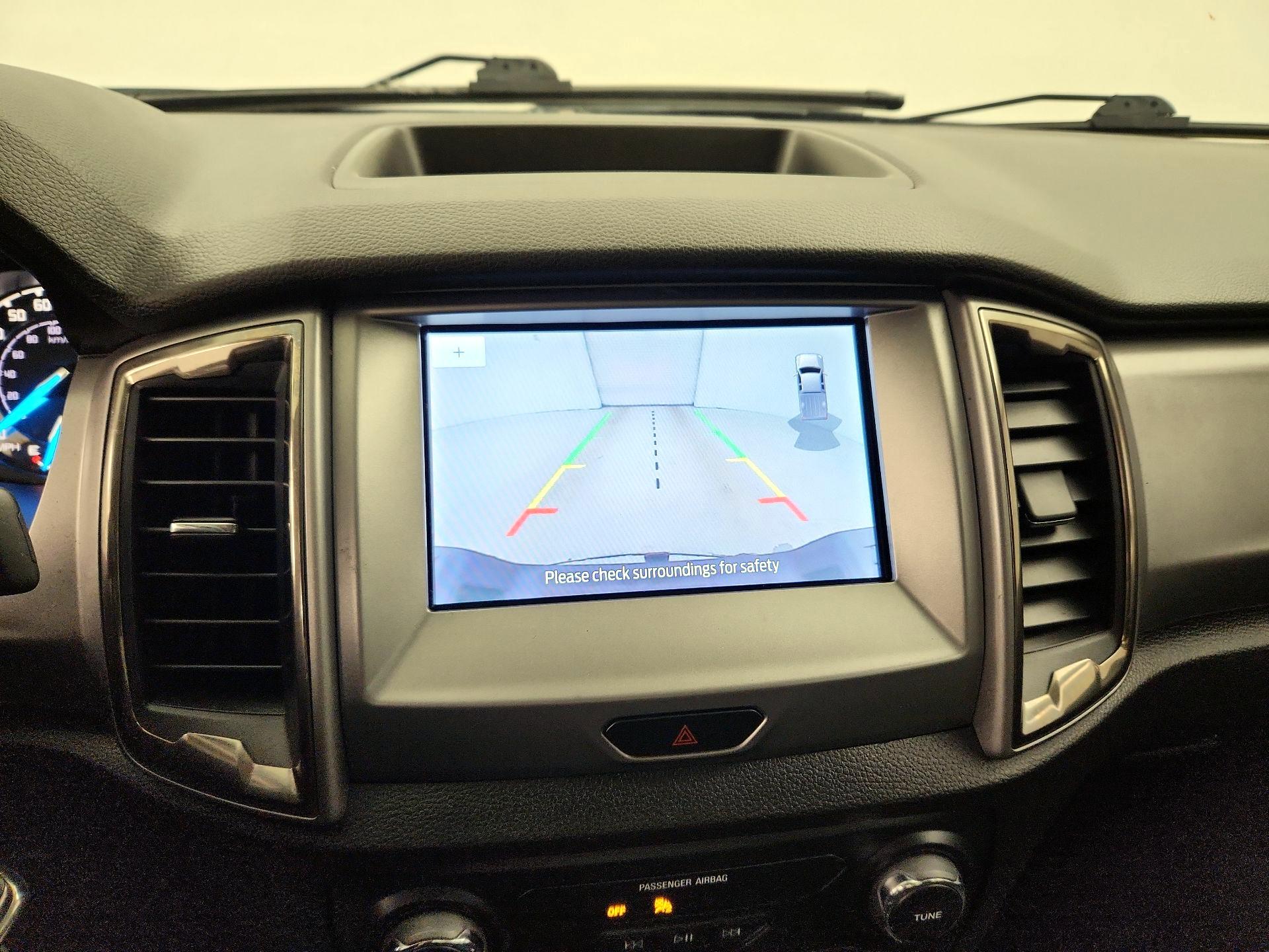 Thumbnail: 2020 Ford Ranger - 14