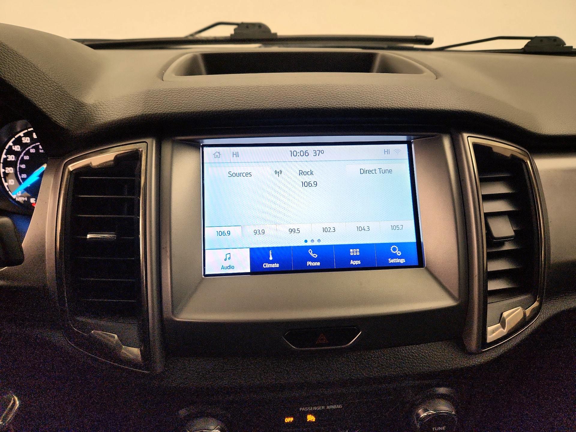 Thumbnail: 2020 Ford Ranger - 15