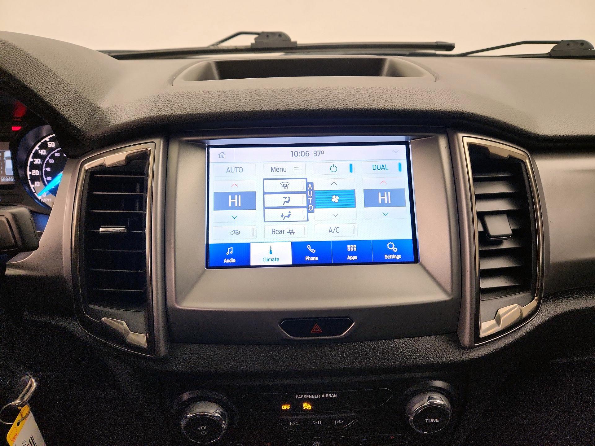 Thumbnail: 2020 Ford Ranger - 16