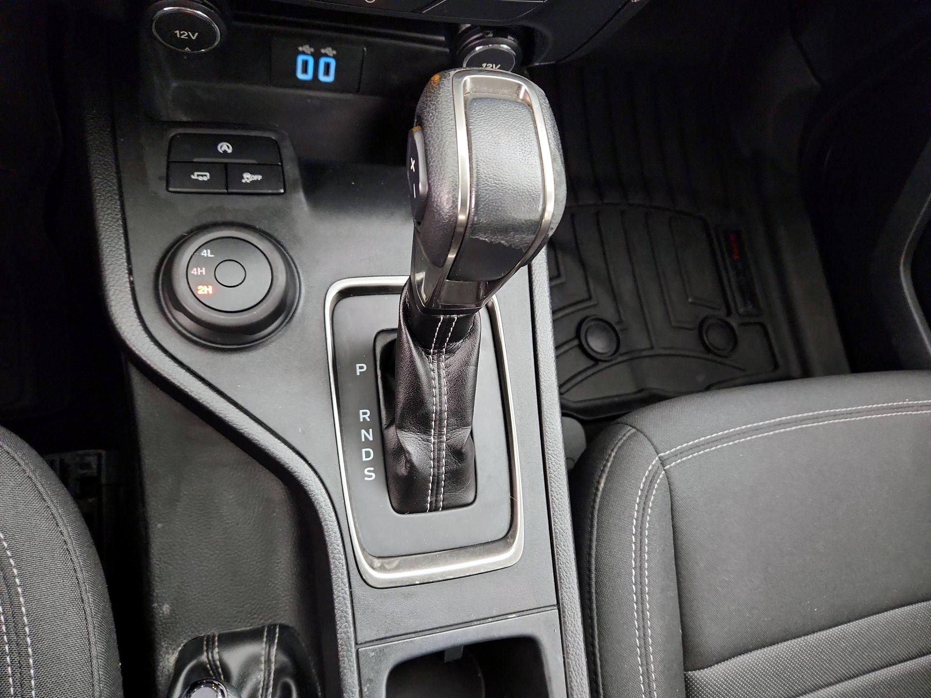 Thumbnail: 2020 Ford Ranger - 17