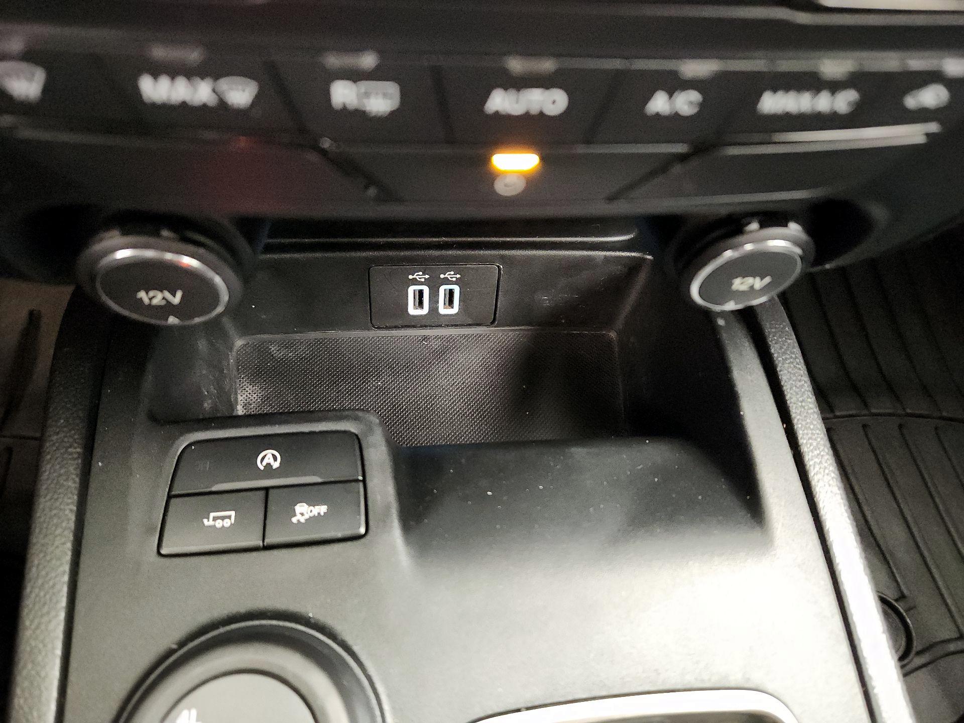 Thumbnail: 2020 Ford Ranger - 18