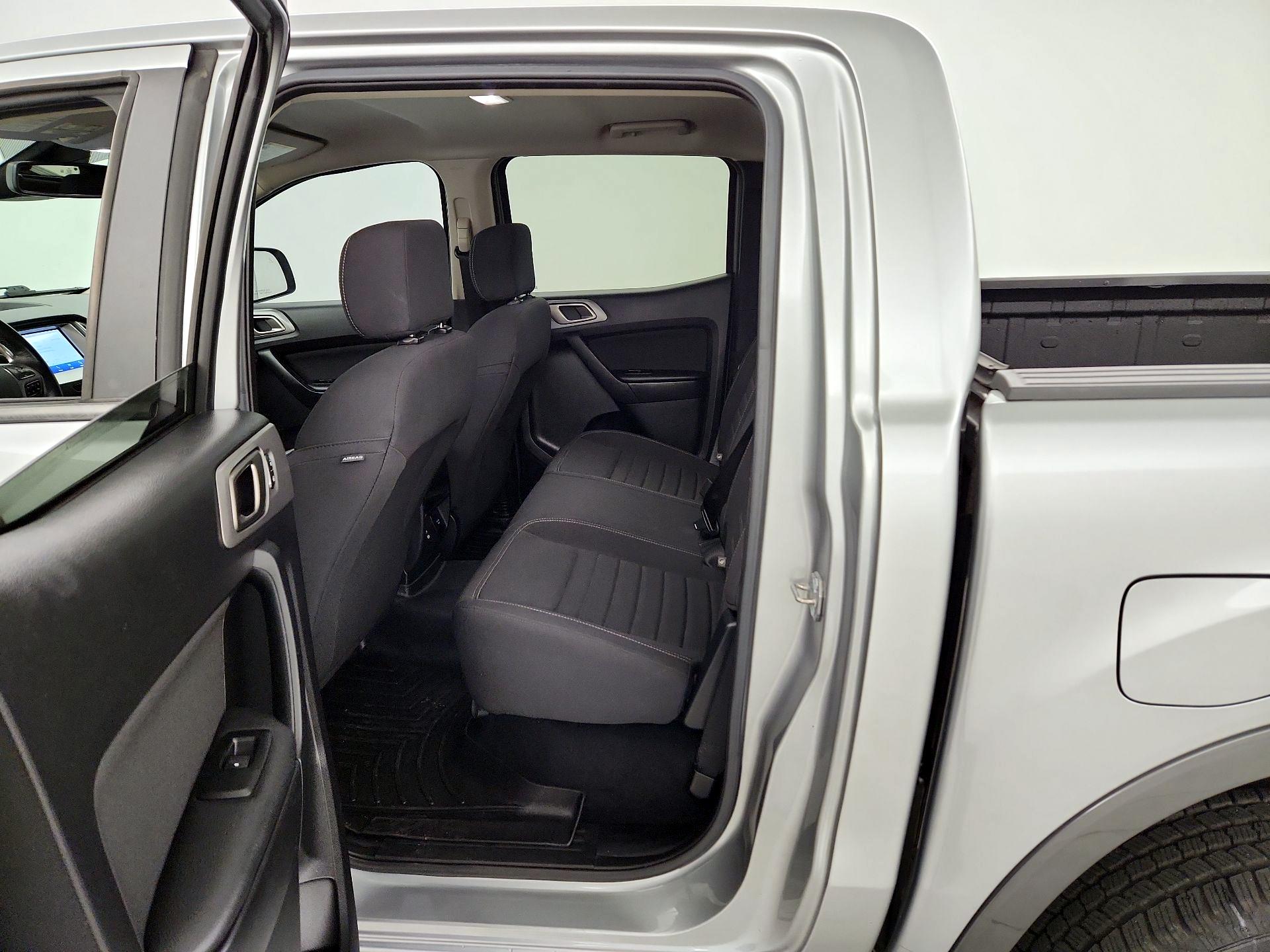 Thumbnail: 2020 Ford Ranger - 19