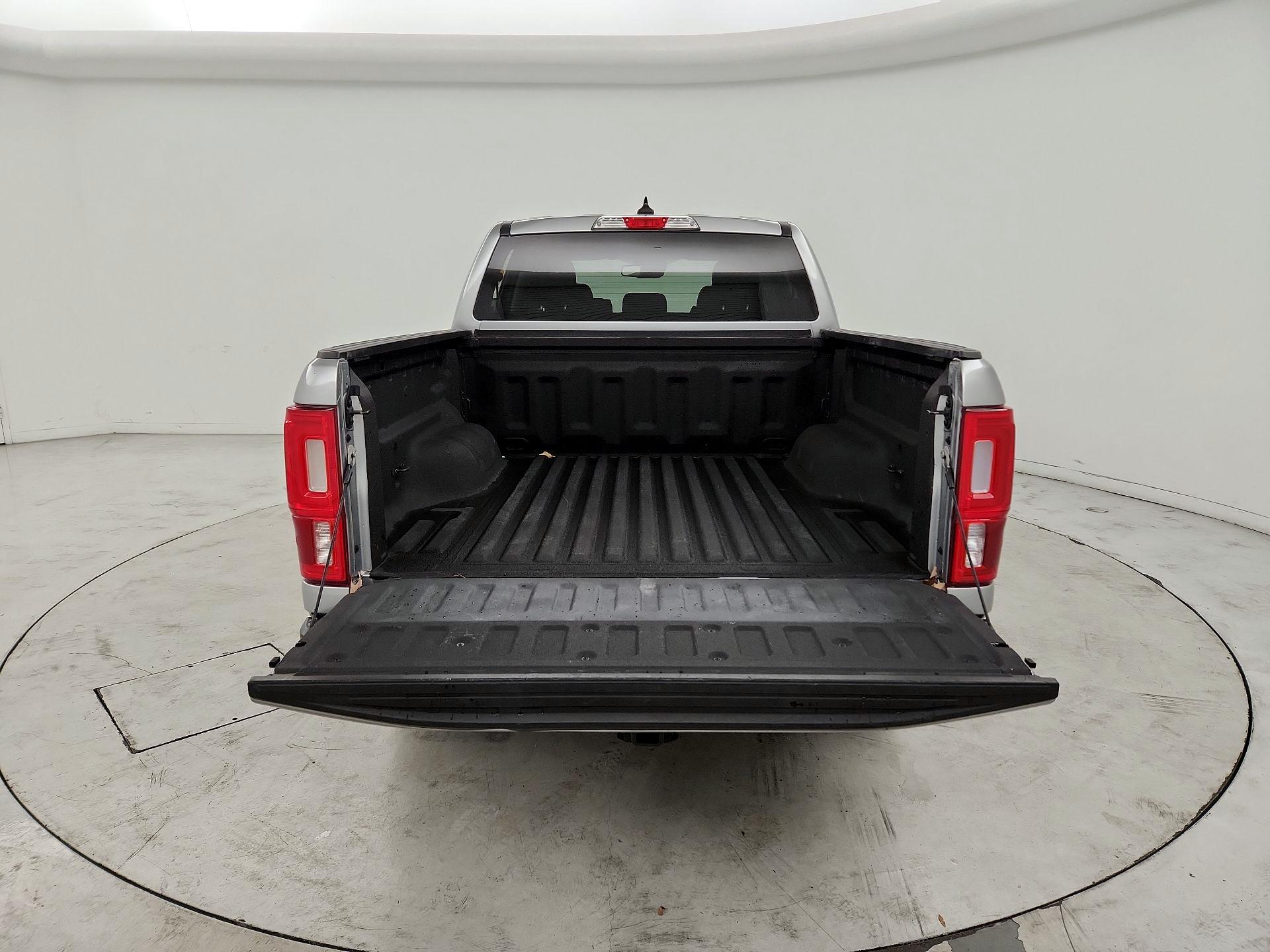 Thumbnail: 2020 Ford Ranger - 20