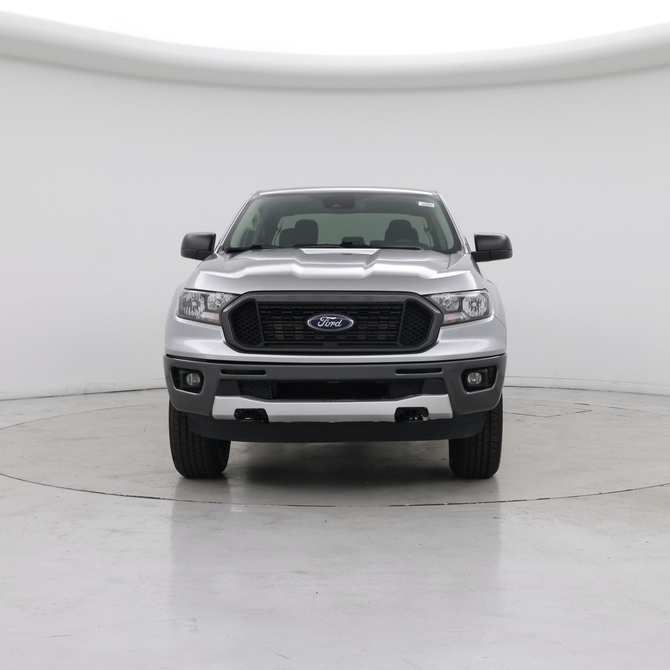 Thumbnail: 2020 Ford Ranger - 5