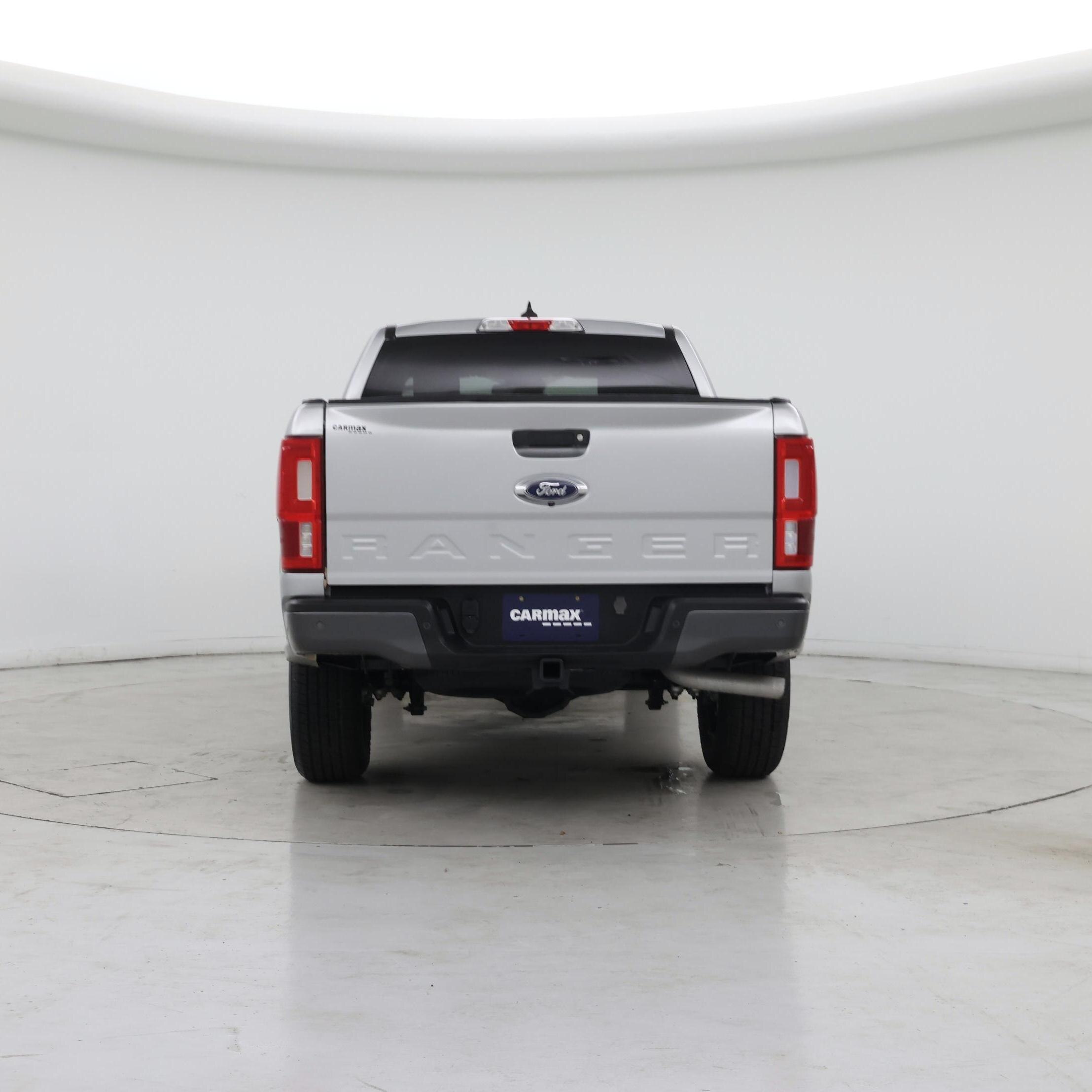 Thumbnail: 2020 Ford Ranger - 6