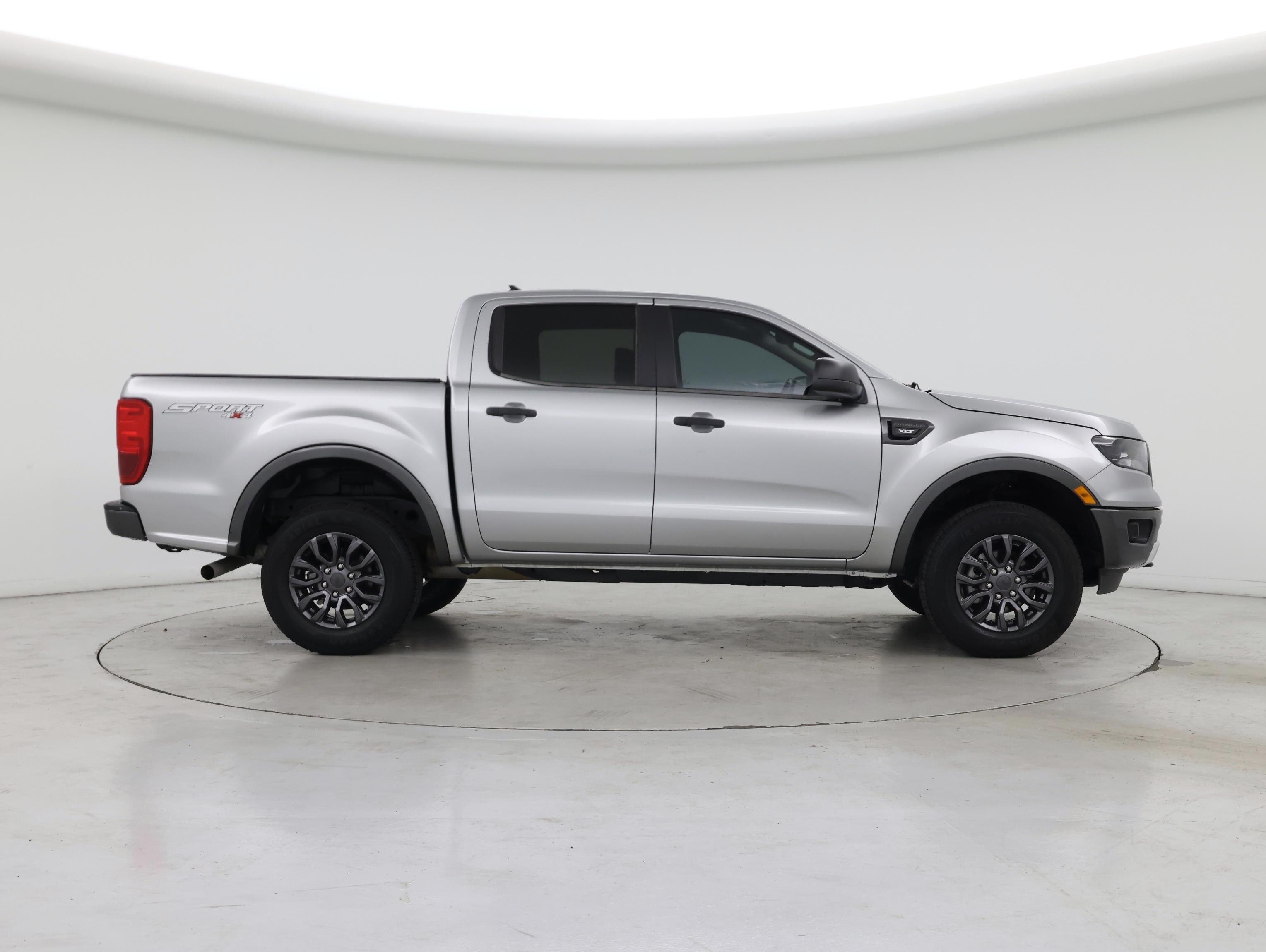 Thumbnail: 2020 Ford Ranger - 7