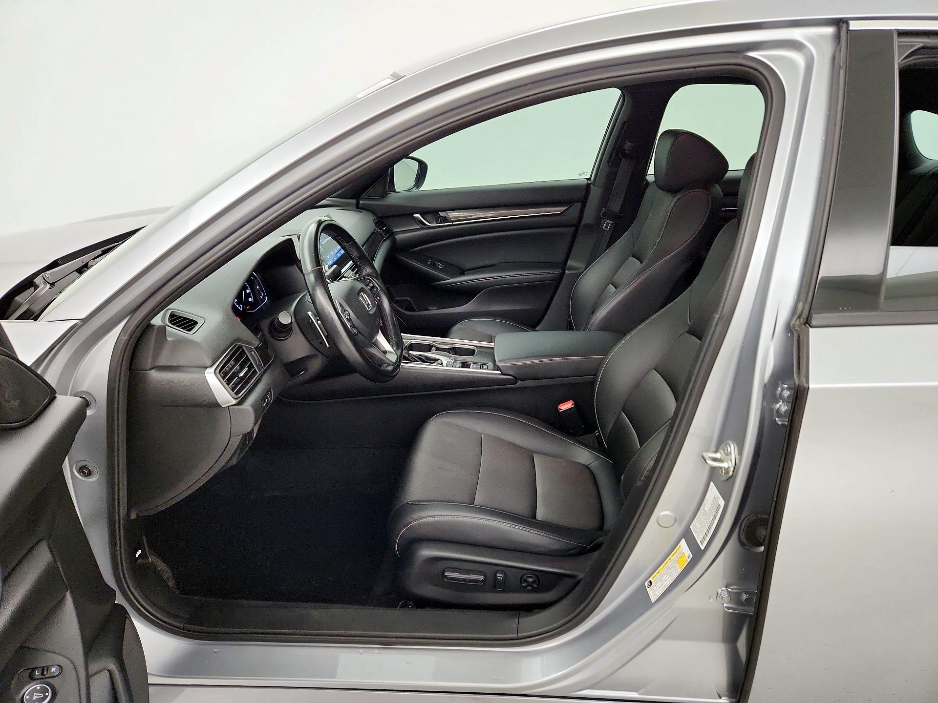 Thumbnail: 2022 Honda Accord - 11