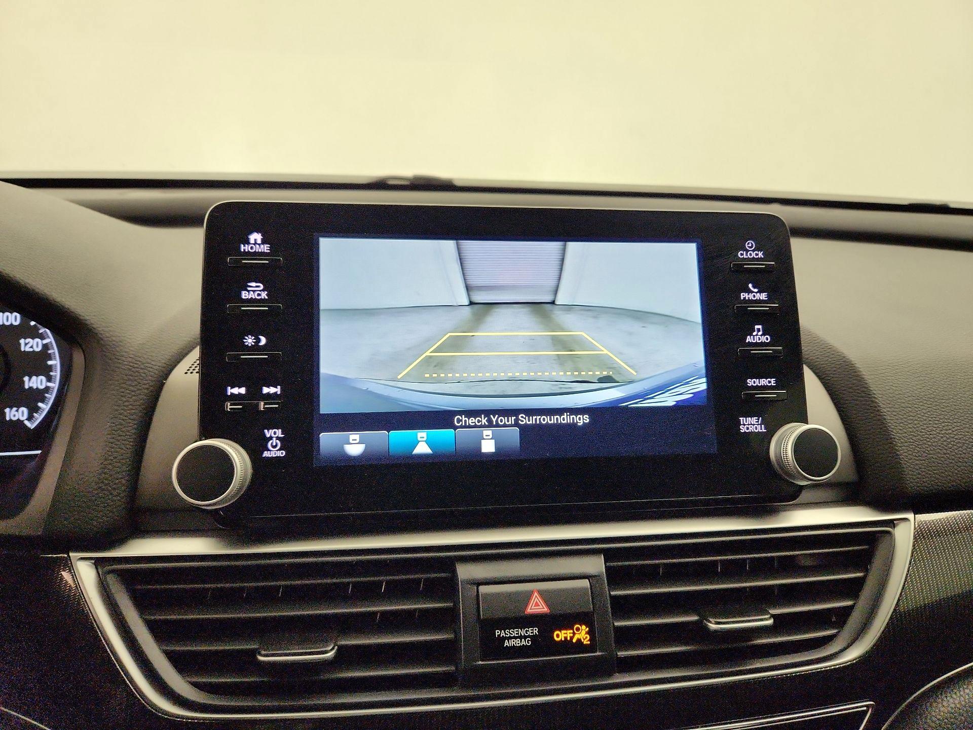 Thumbnail: 2022 Honda Accord - 14