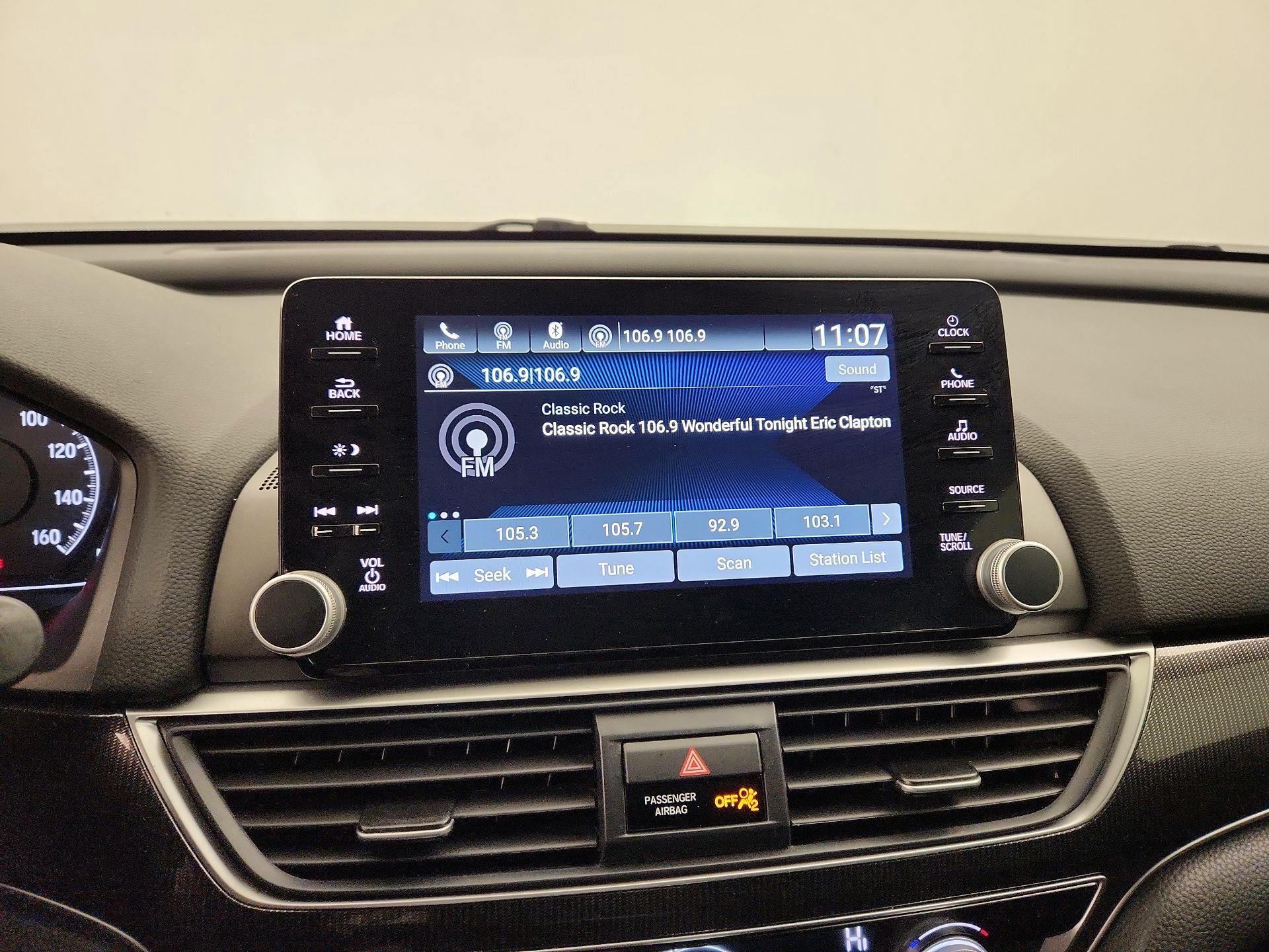 Thumbnail: 2022 Honda Accord - 15