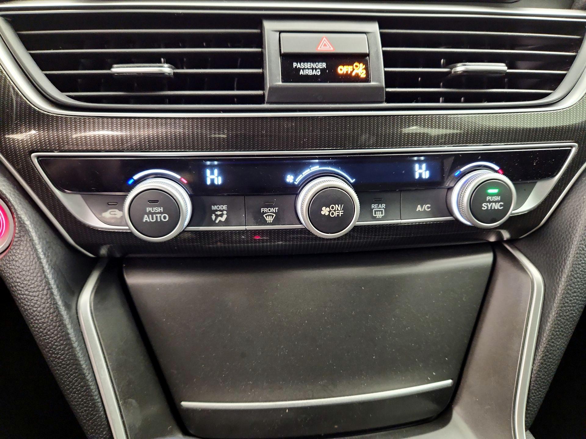 Thumbnail: 2022 Honda Accord - 16