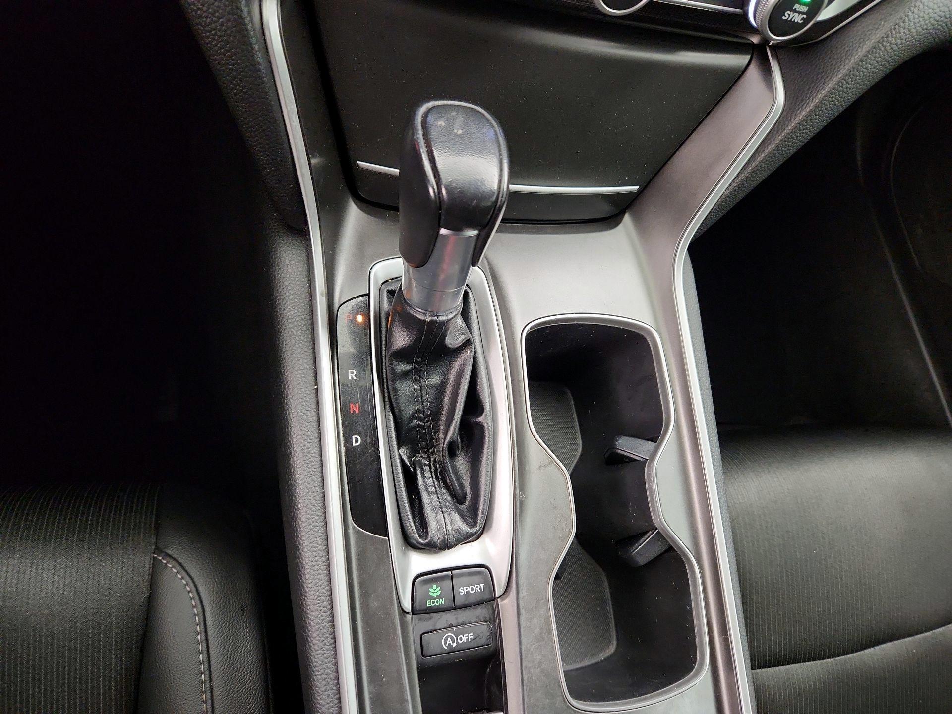 Thumbnail: 2022 Honda Accord - 17