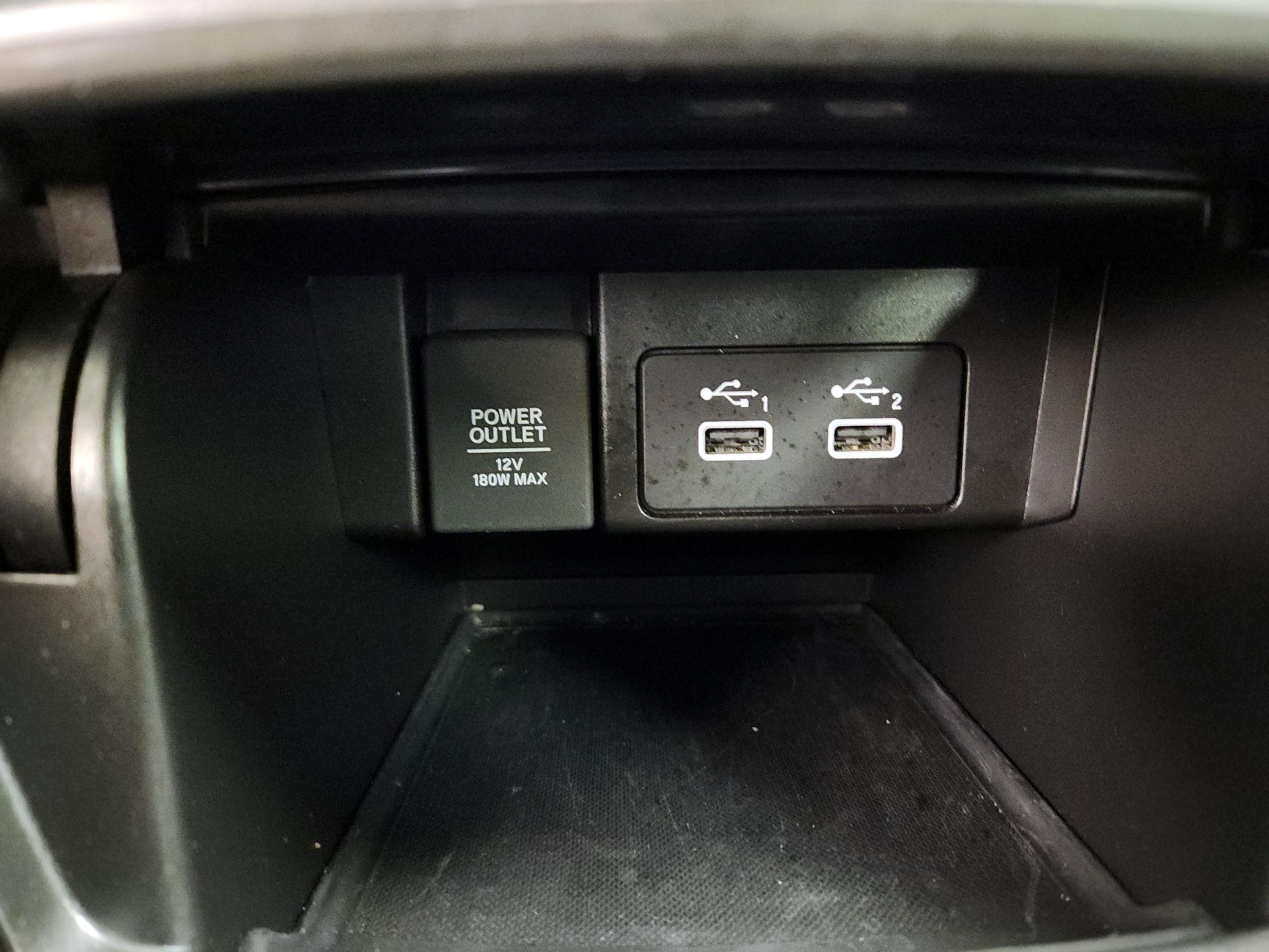 Thumbnail: 2022 Honda Accord - 18