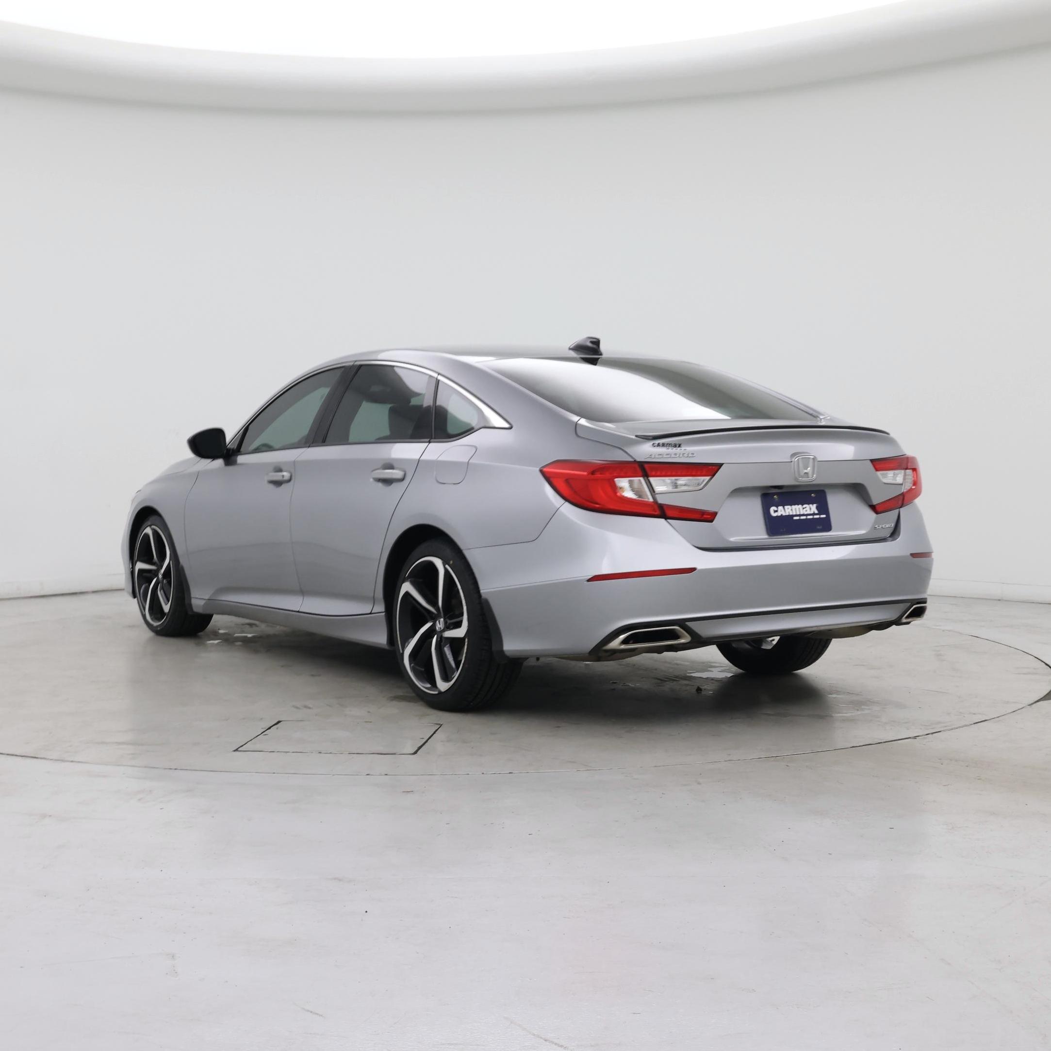 Thumbnail: 2022 Honda Accord - 2