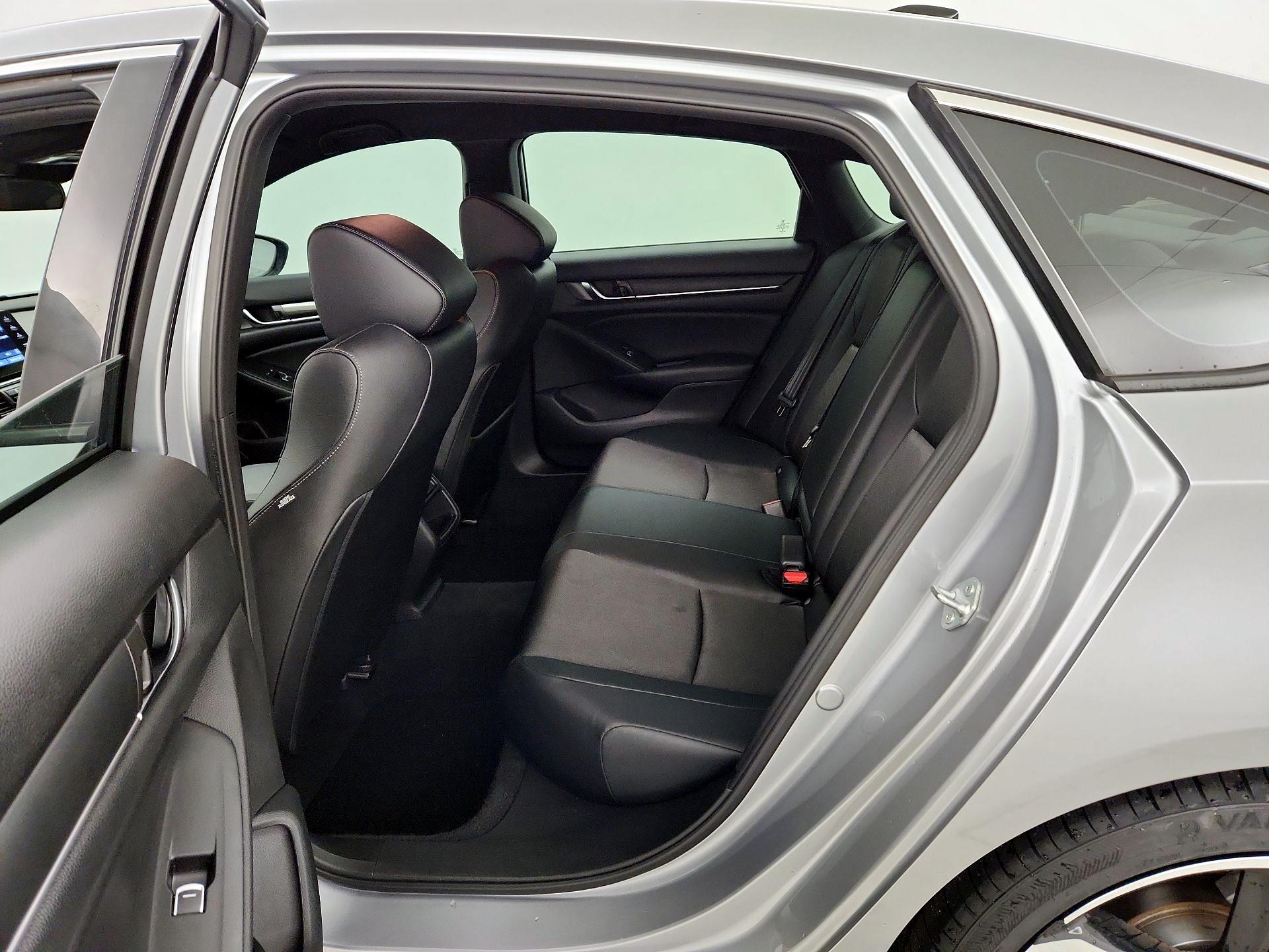 Thumbnail: 2022 Honda Accord - 19