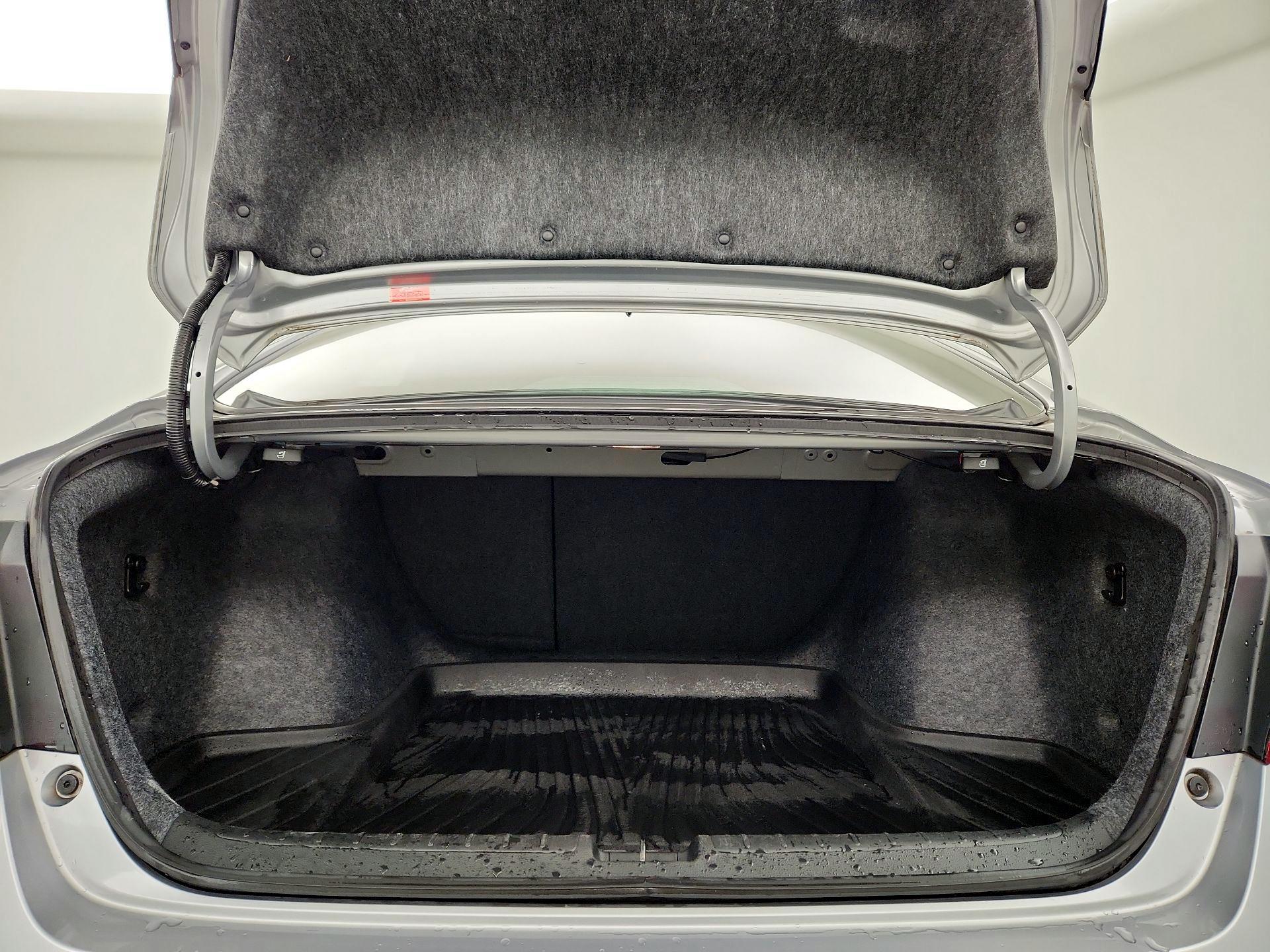 Thumbnail: 2022 Honda Accord - 20