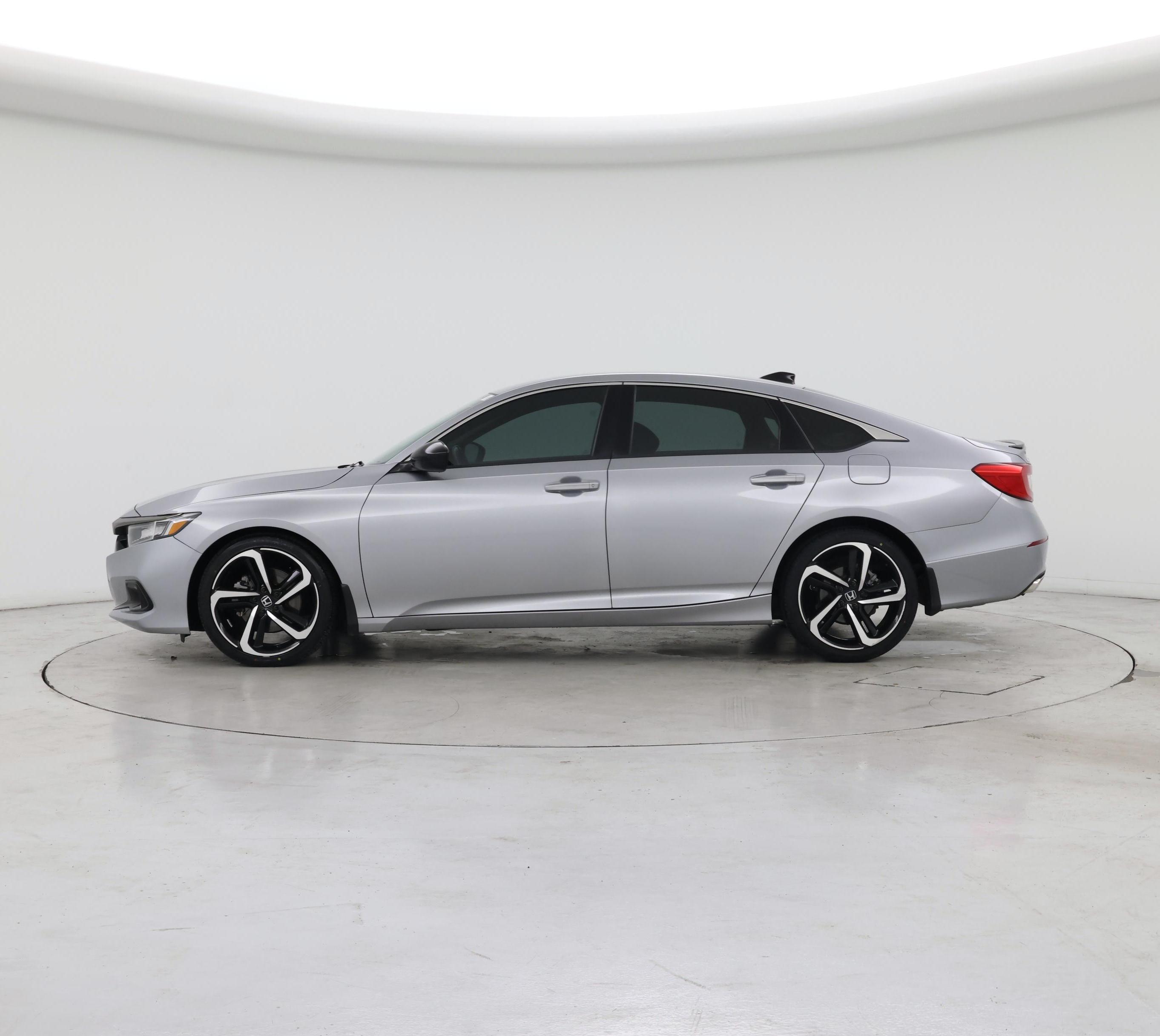 Thumbnail: 2022 Honda Accord - 3