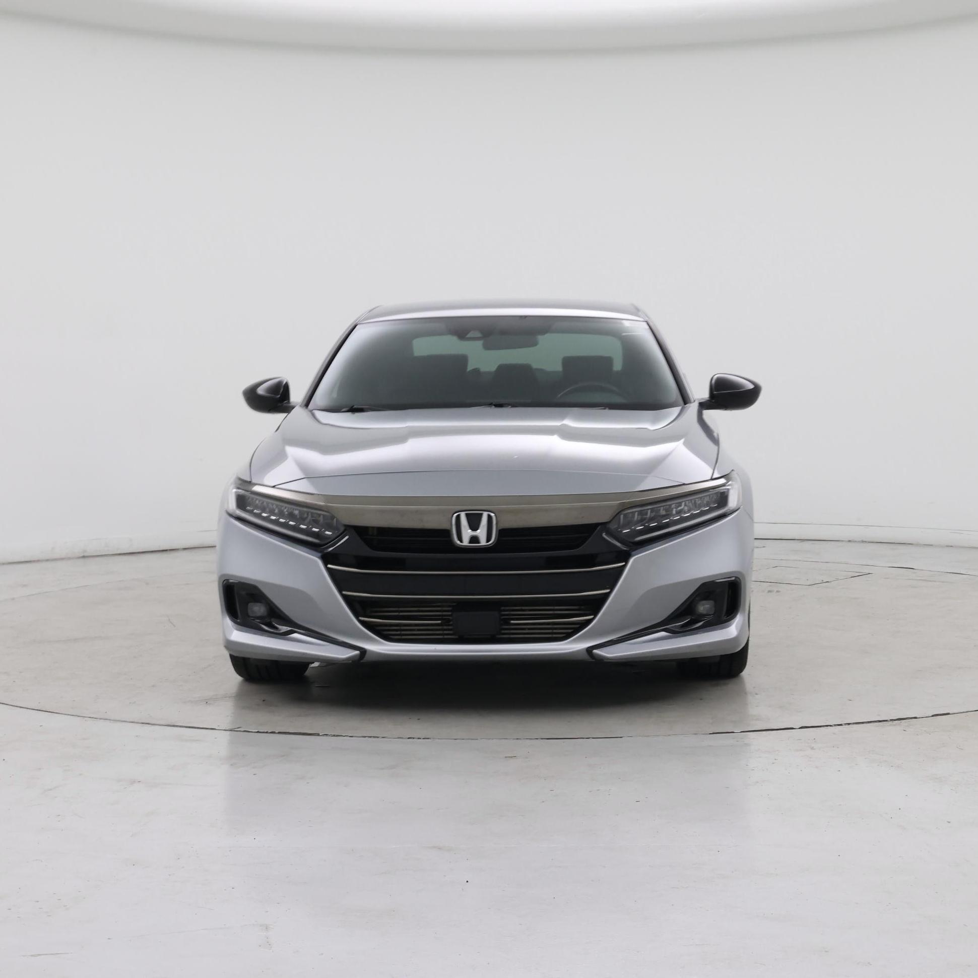 Thumbnail: 2022 Honda Accord - 5