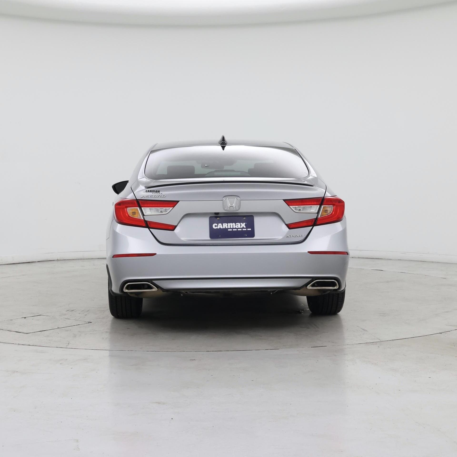 Thumbnail: 2022 Honda Accord - 6