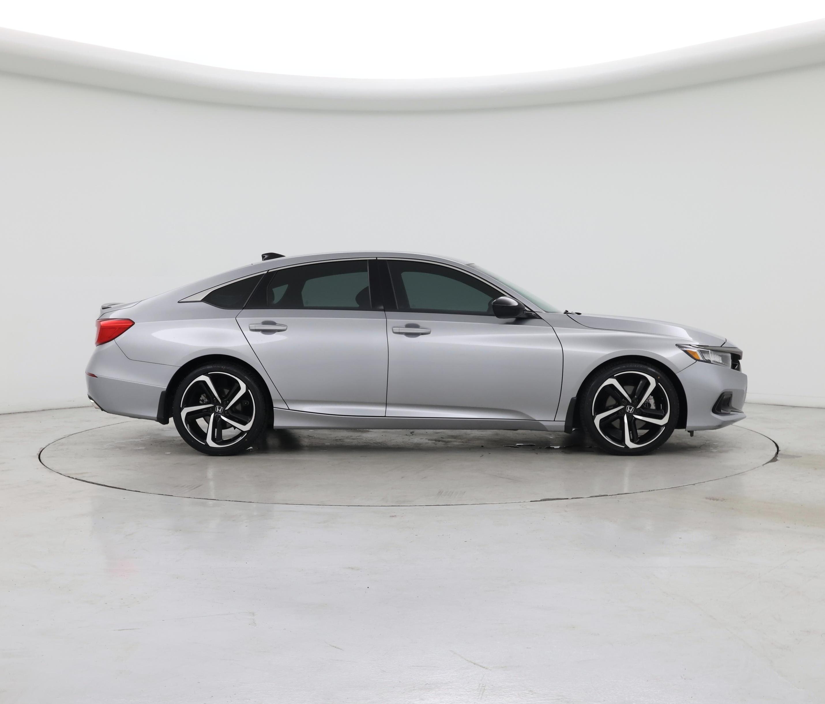 Thumbnail: 2022 Honda Accord - 7