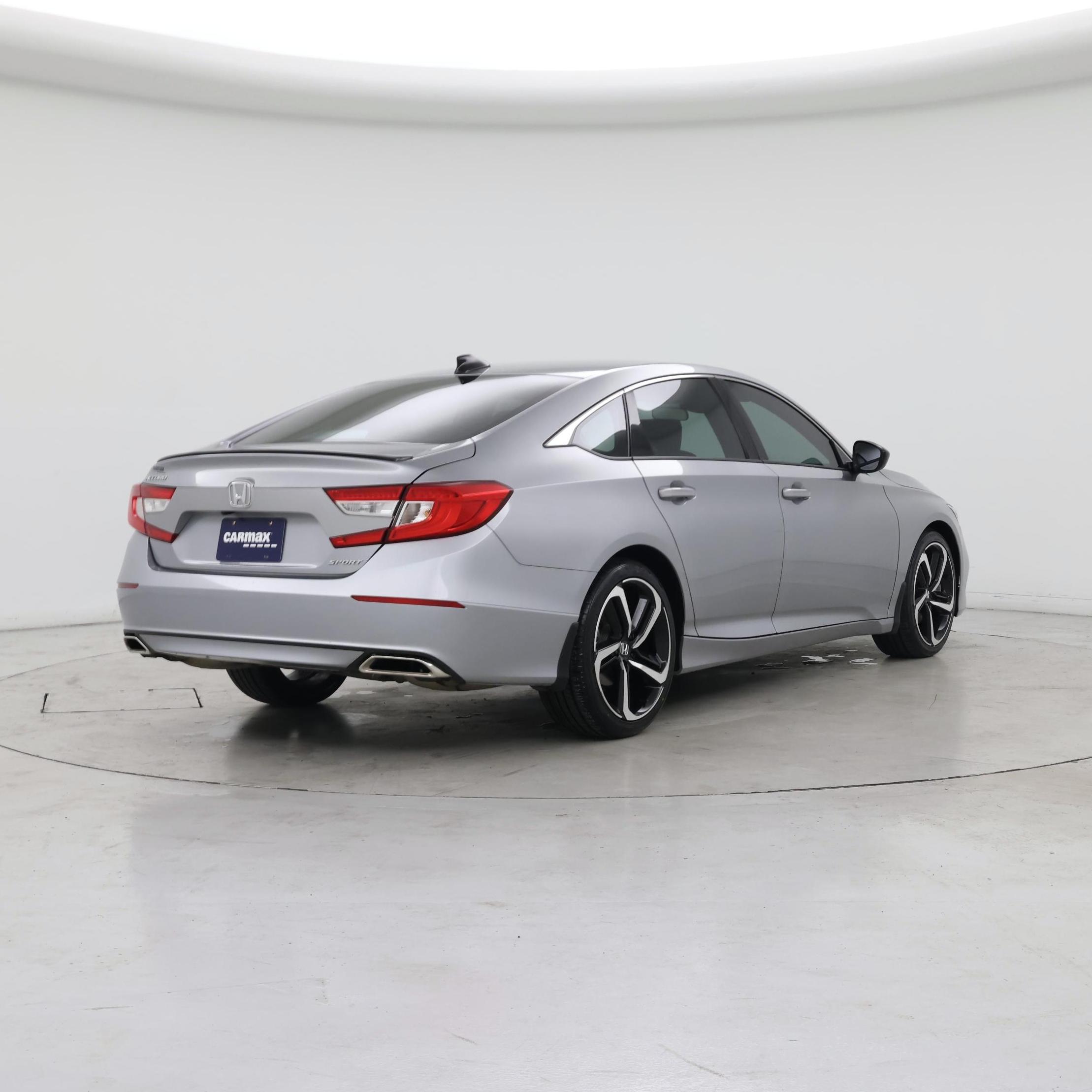 Thumbnail: 2022 Honda Accord - 8