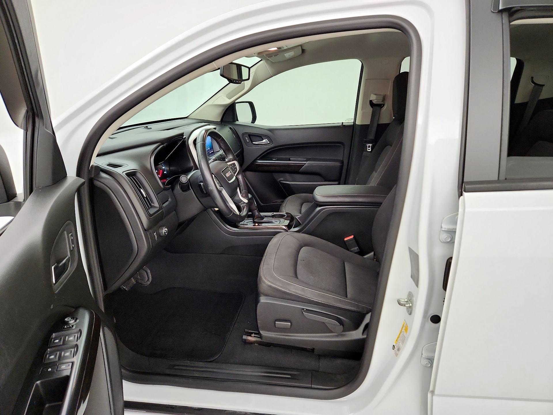 Thumbnail: 2021 GMC Canyon - 11