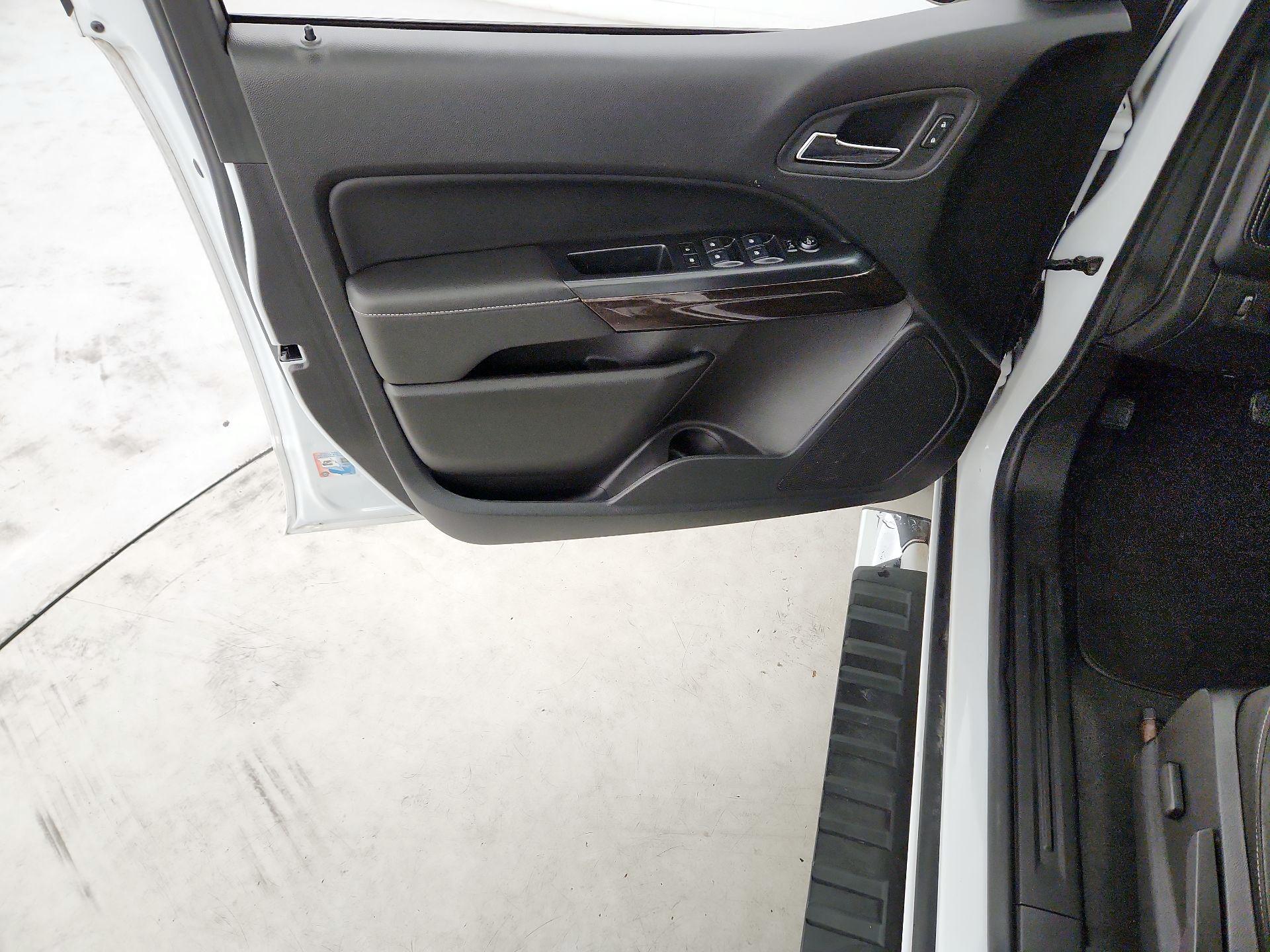 Thumbnail: 2021 GMC Canyon - 12