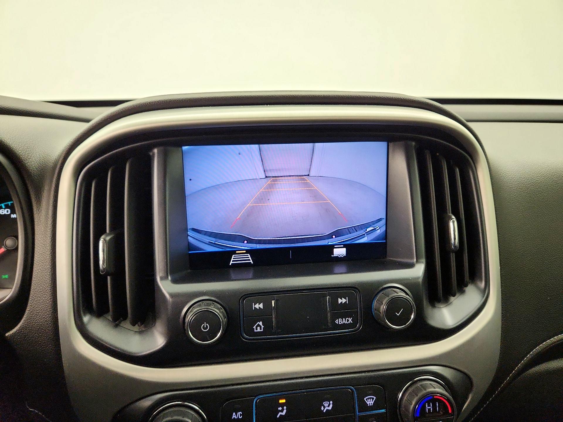 Thumbnail: 2021 GMC Canyon - 14