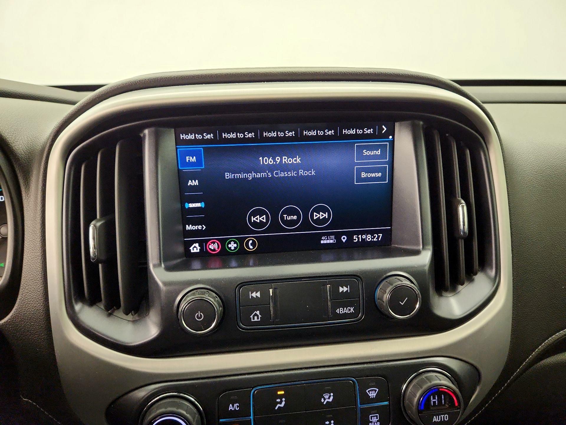 Thumbnail: 2021 GMC Canyon - 15