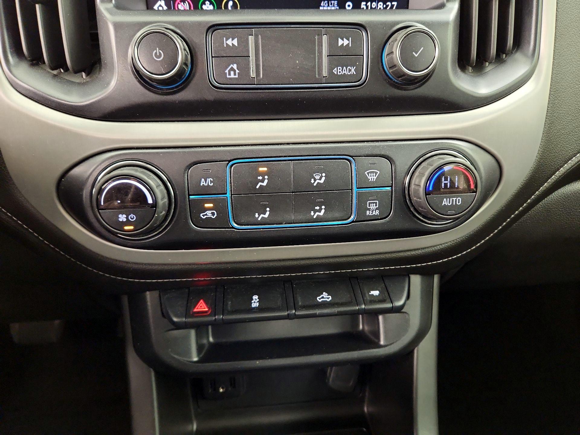 Thumbnail: 2021 GMC Canyon - 16