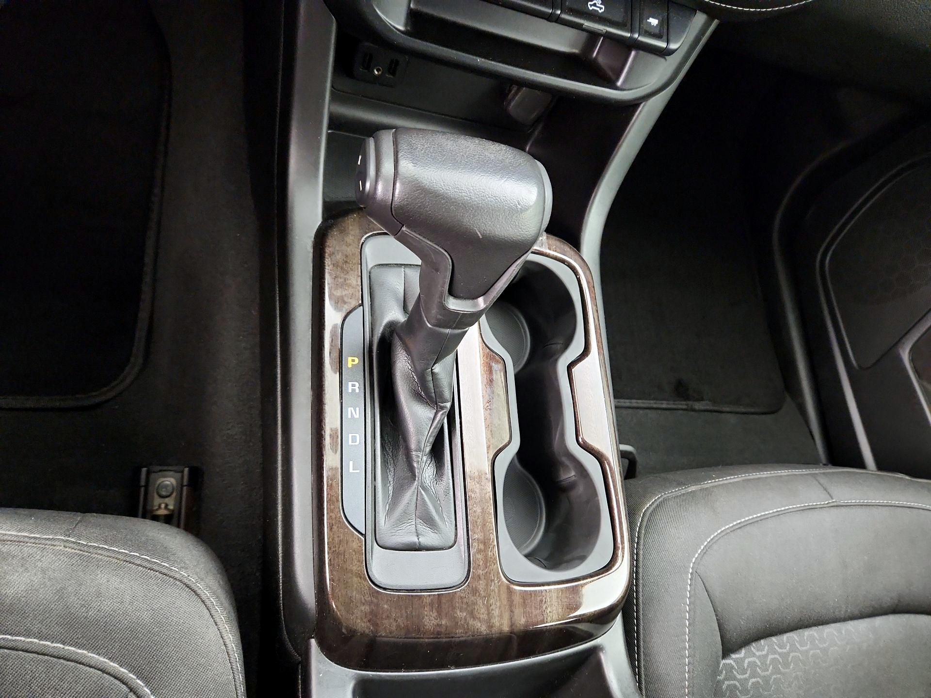 Thumbnail: 2021 GMC Canyon - 17