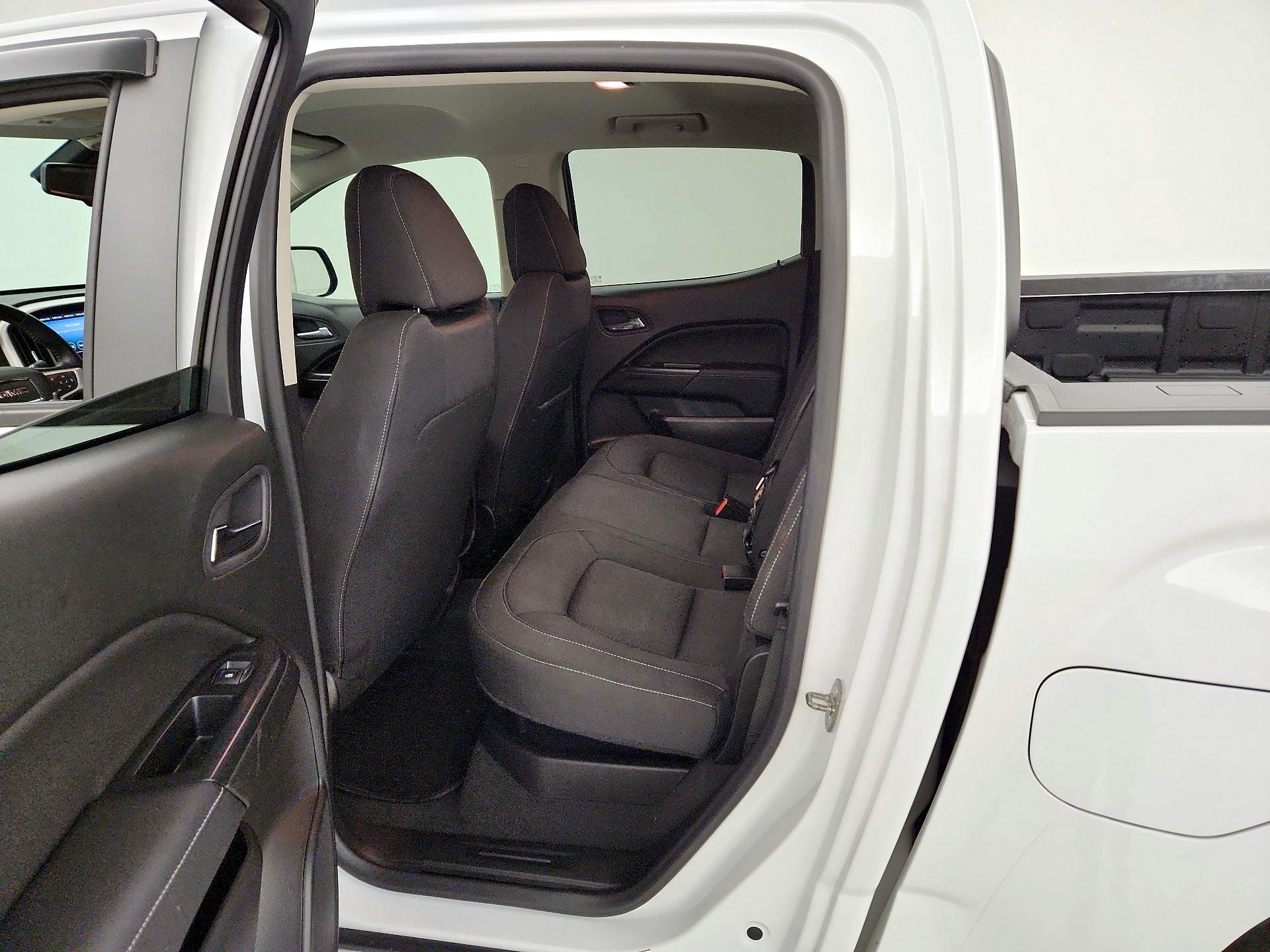 Thumbnail: 2021 GMC Canyon - 19