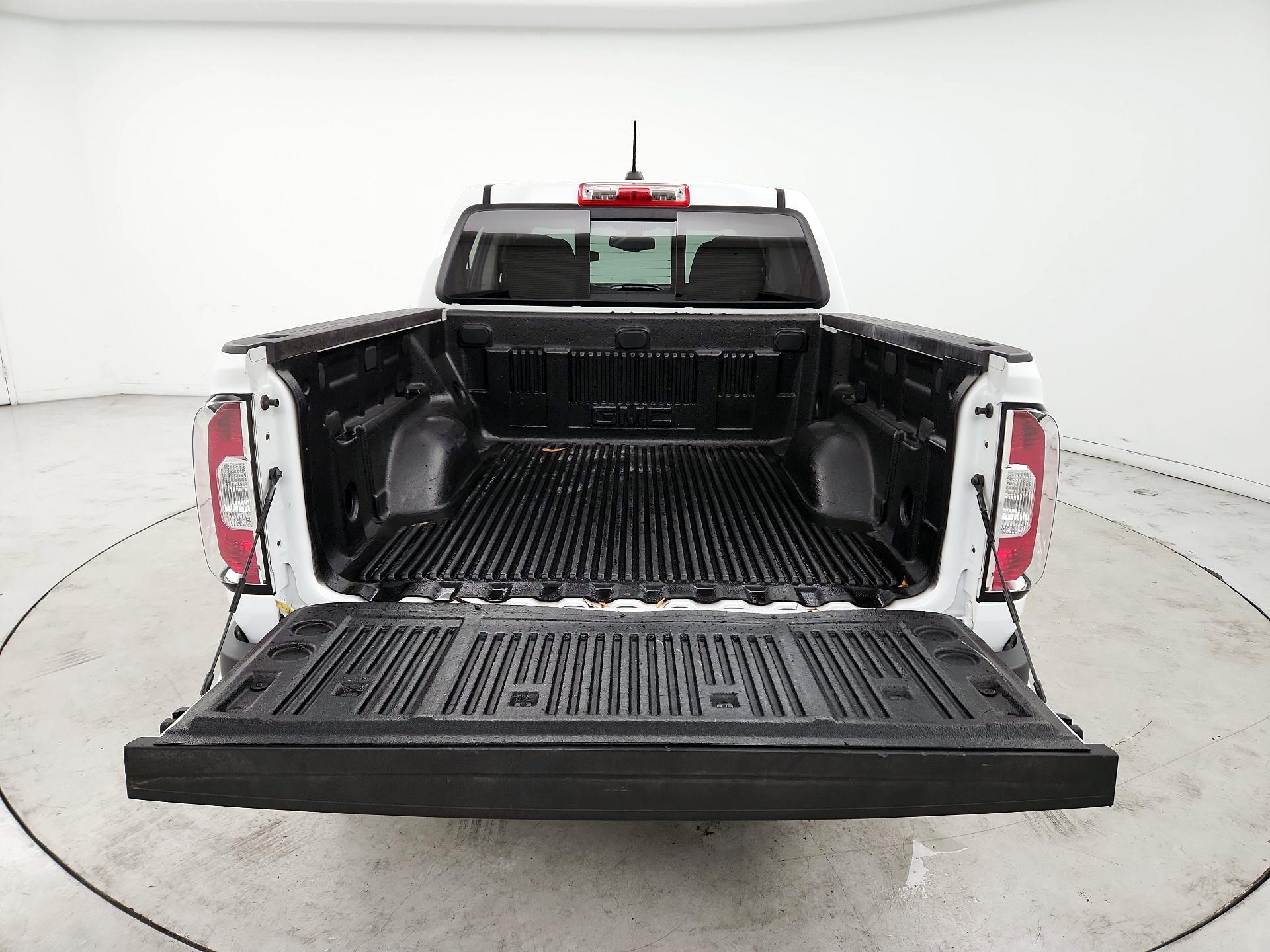 Thumbnail: 2021 GMC Canyon - 20