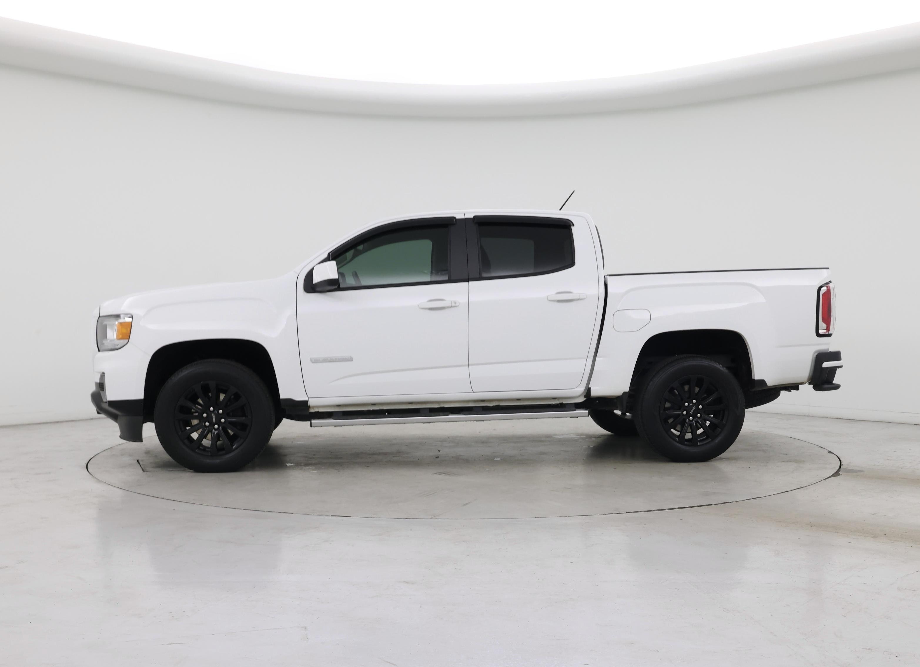 Thumbnail: 2021 GMC Canyon - 3