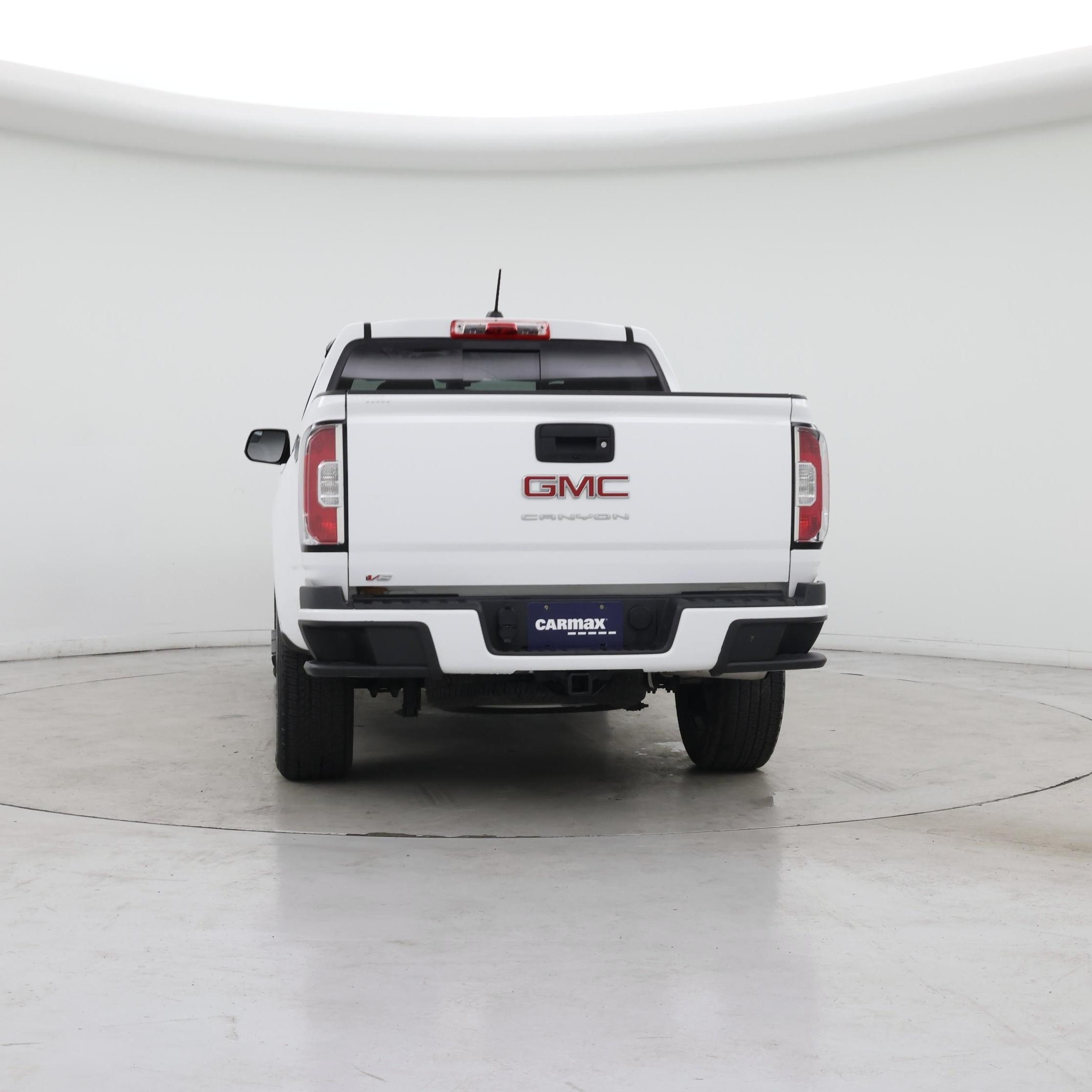 Thumbnail: 2021 GMC Canyon - 6