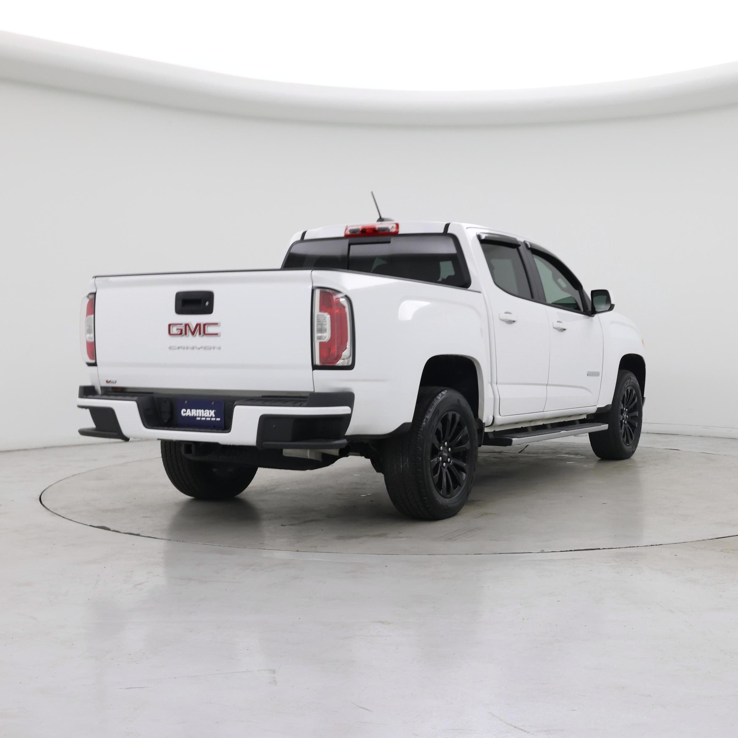 Thumbnail: 2021 GMC Canyon - 8