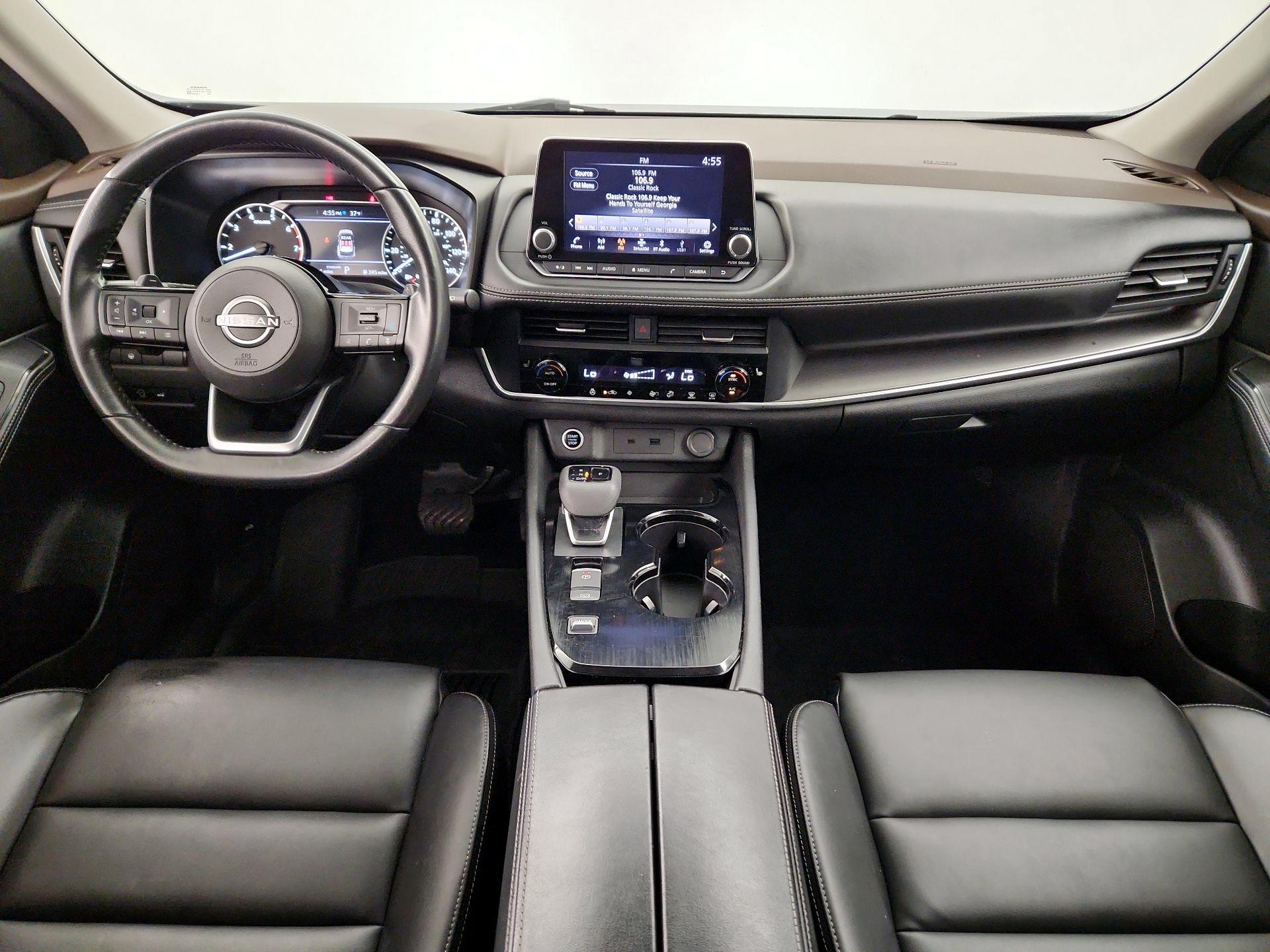 Thumbnail: 2023 Nissan Rogue - 9