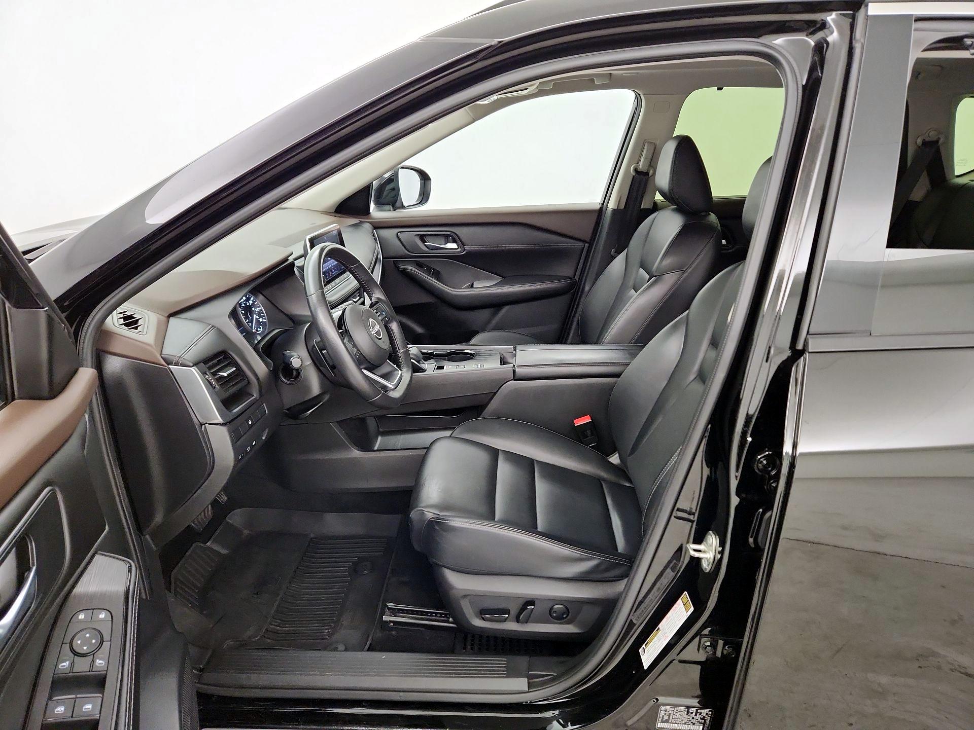 Thumbnail: 2023 Nissan Rogue - 11