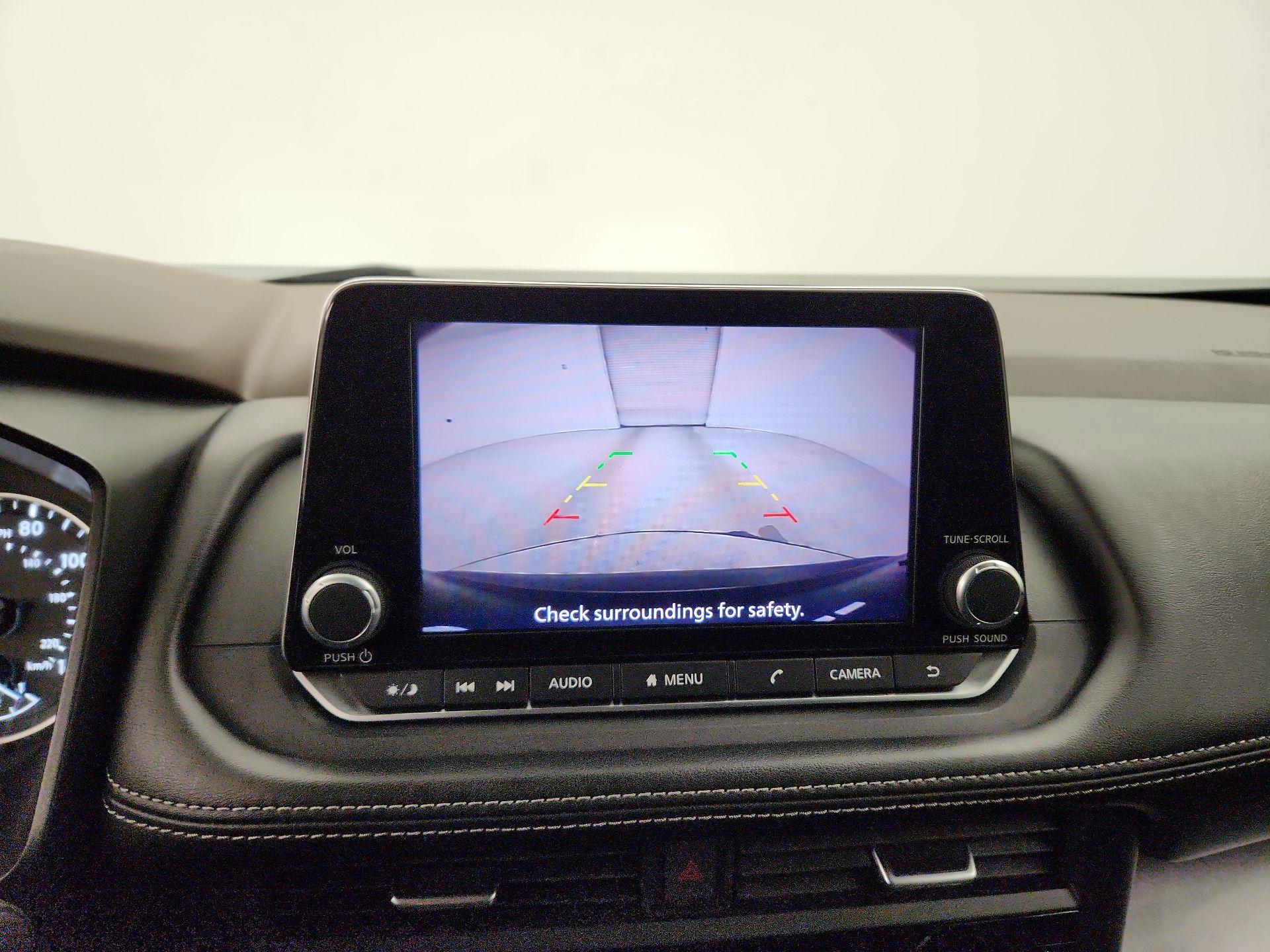 Thumbnail: 2023 Nissan Rogue - 14