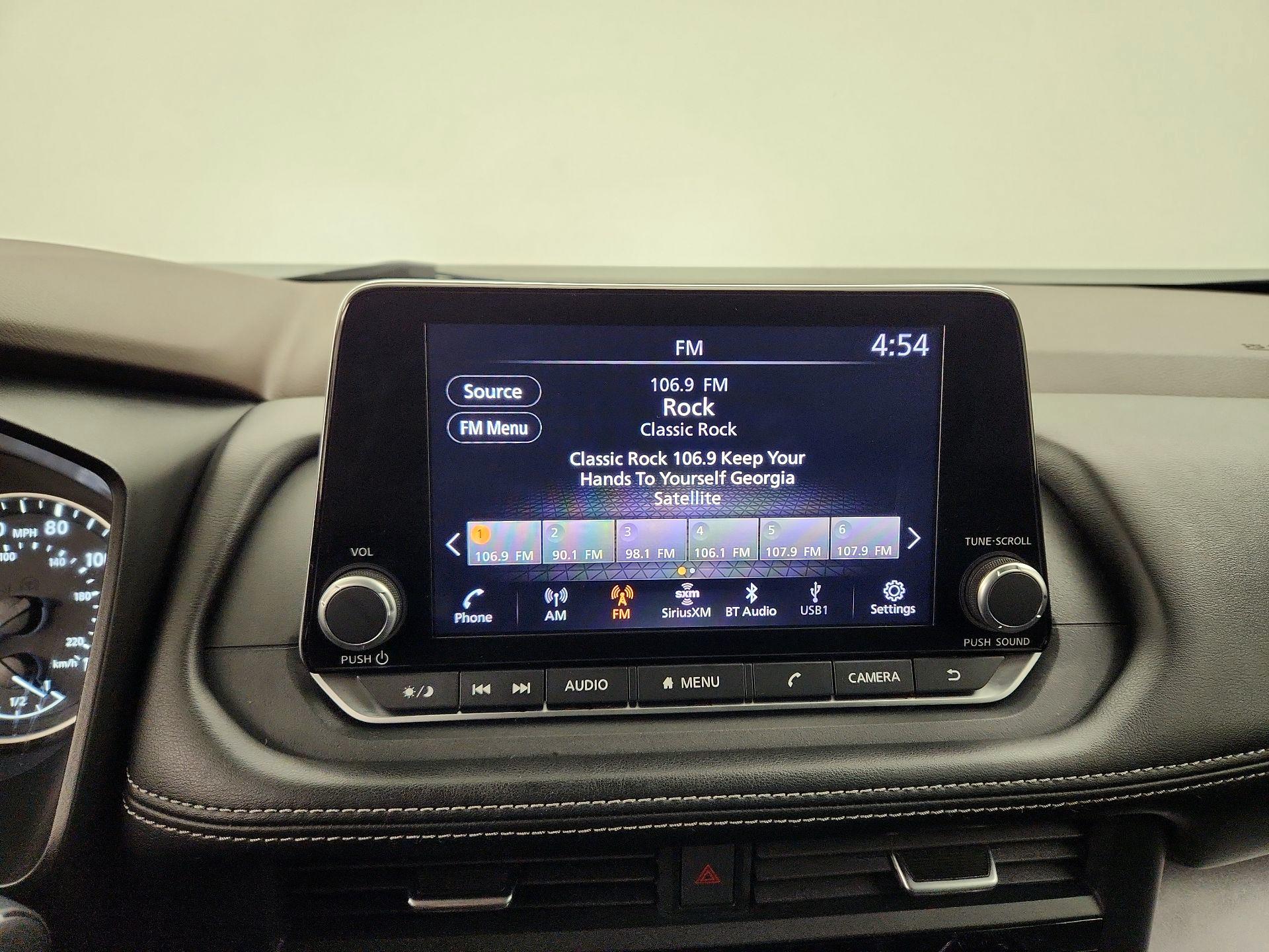 Thumbnail: 2023 Nissan Rogue - 15