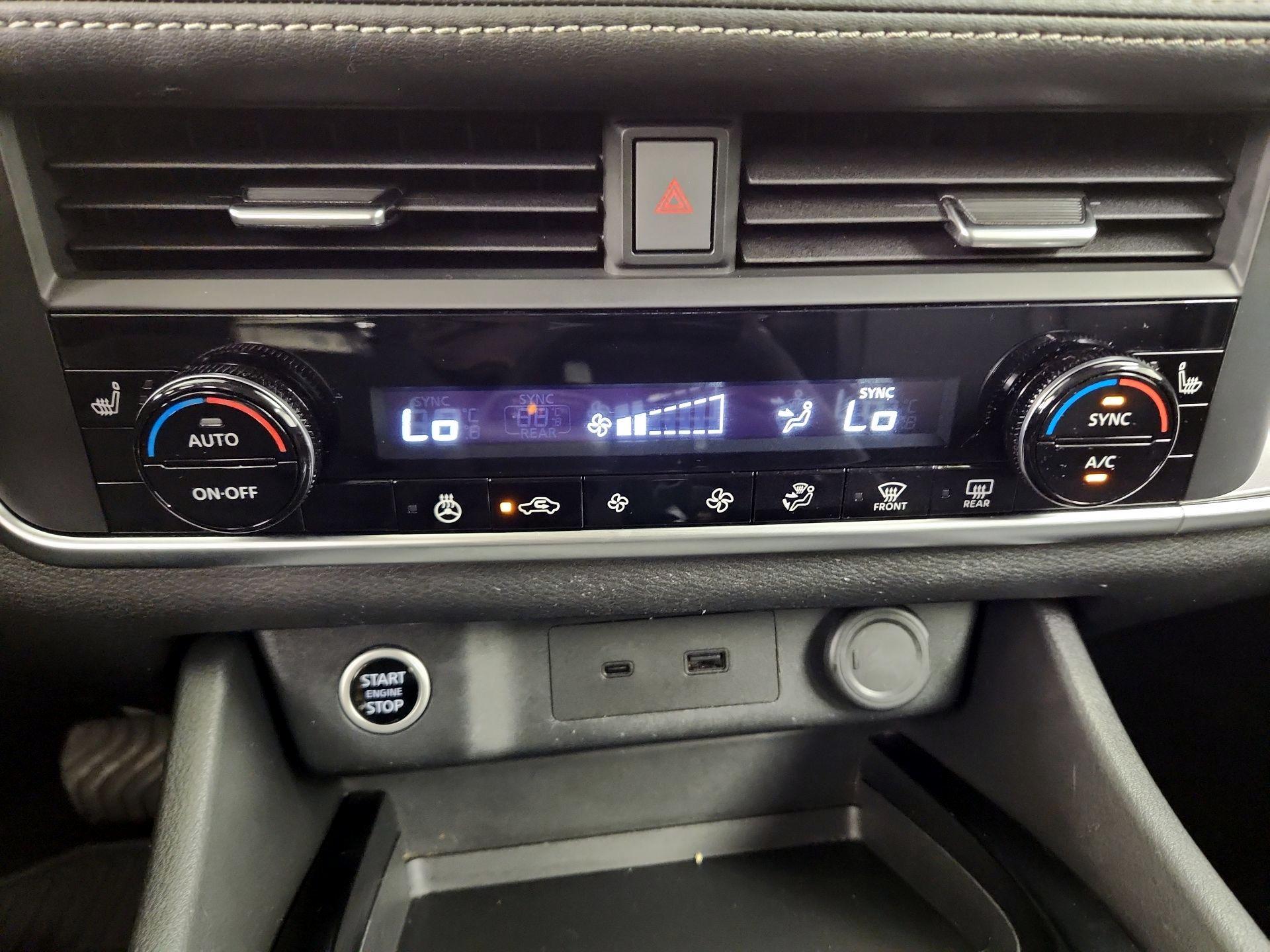 Thumbnail: 2023 Nissan Rogue - 16