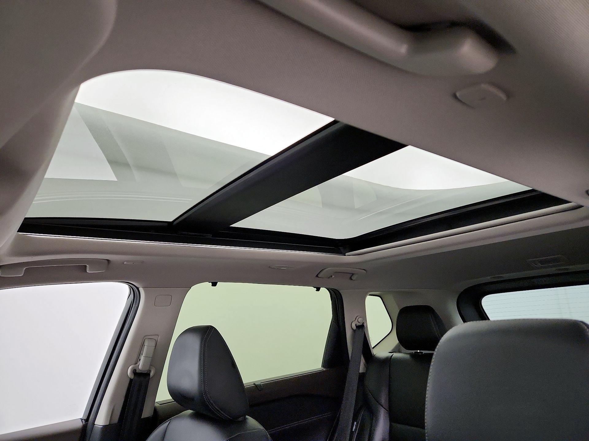 Thumbnail: 2023 Nissan Rogue - 19