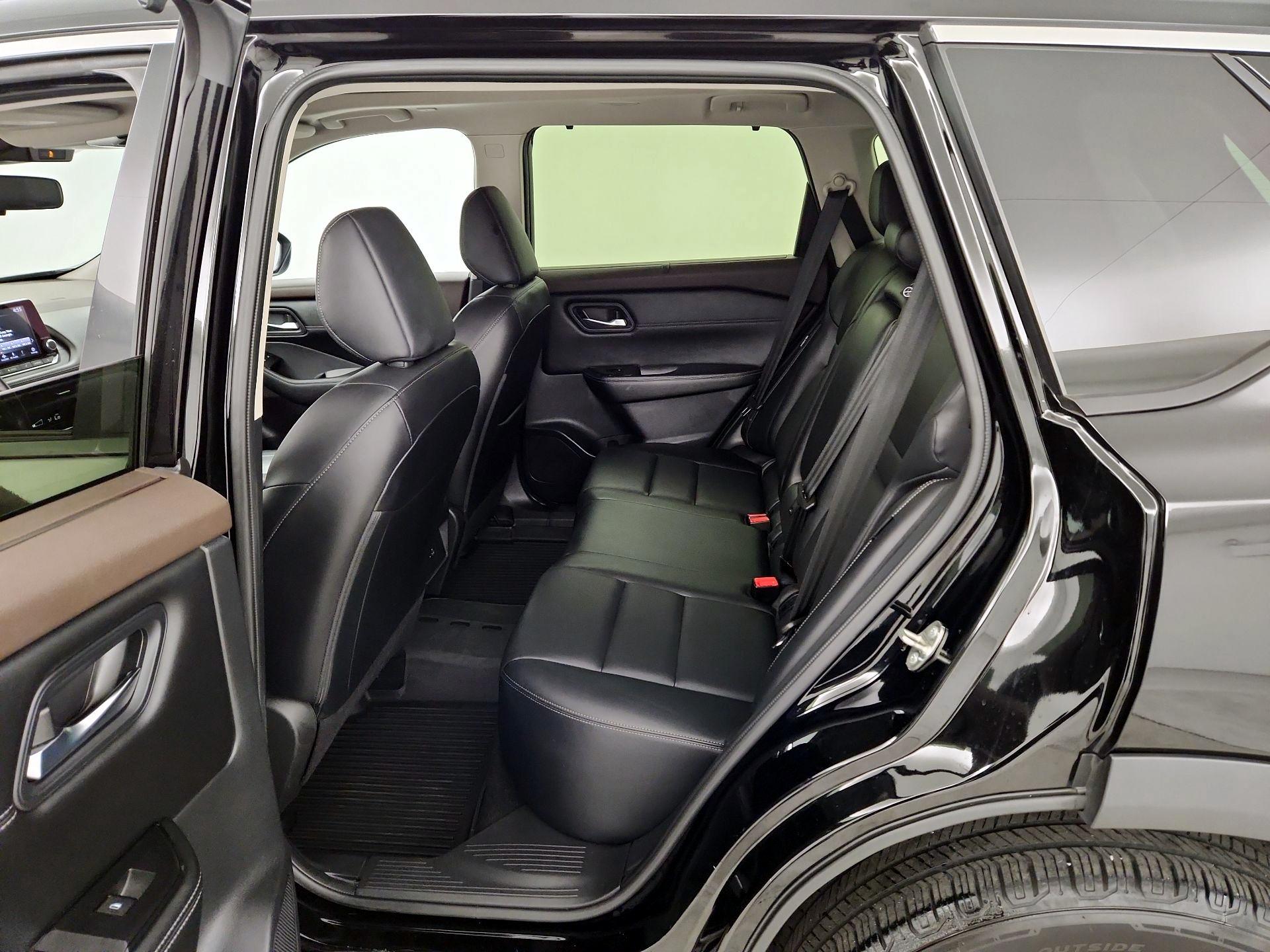 Thumbnail: 2023 Nissan Rogue - 20