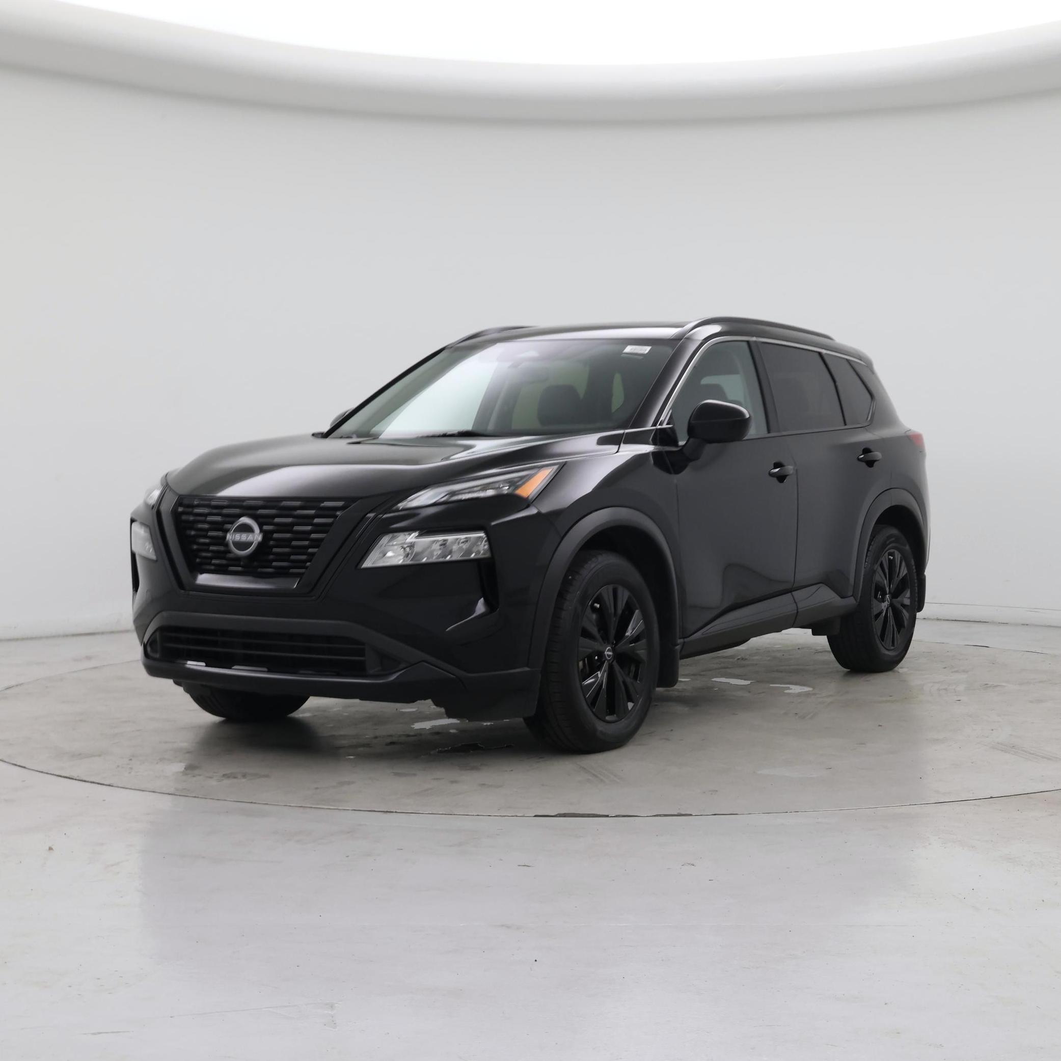 Thumbnail: 2023 Nissan Rogue - 4
