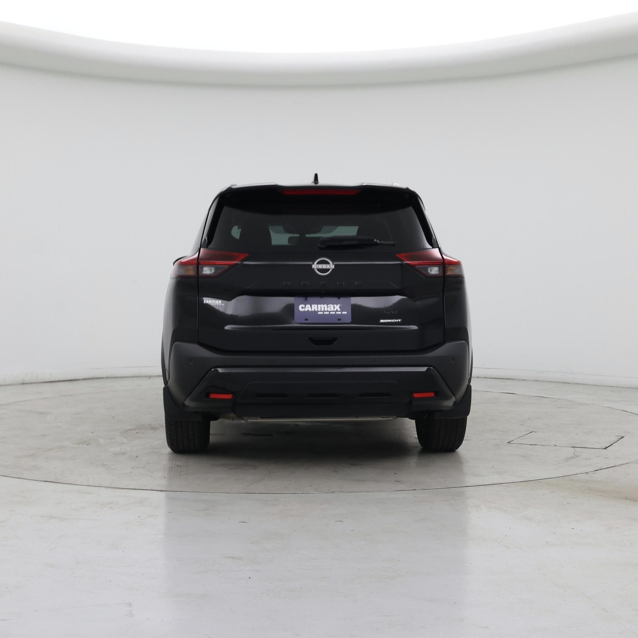 Thumbnail: 2023 Nissan Rogue - 6